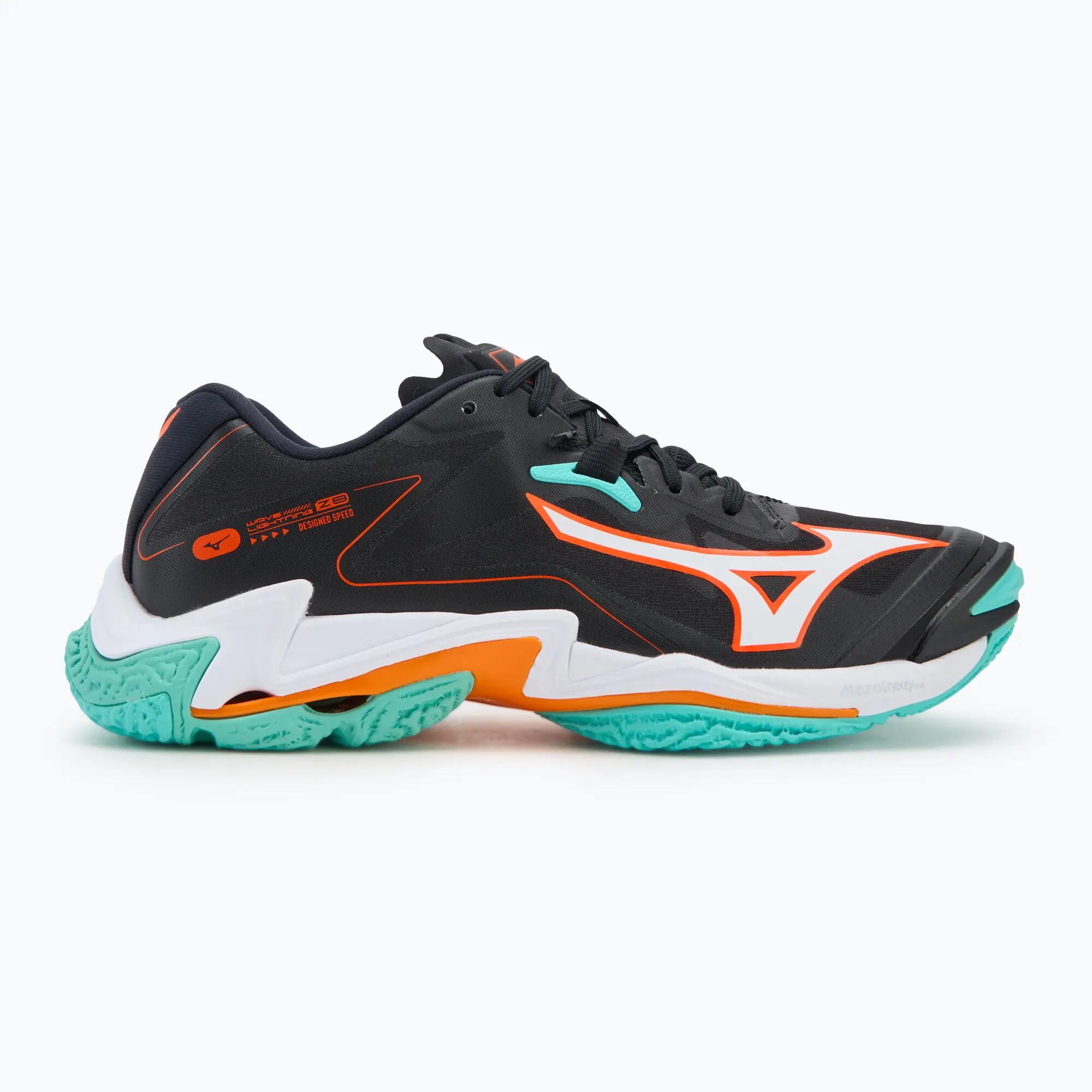 Buty do siatkówki Mizuno Wave Lightning Z8 2/7