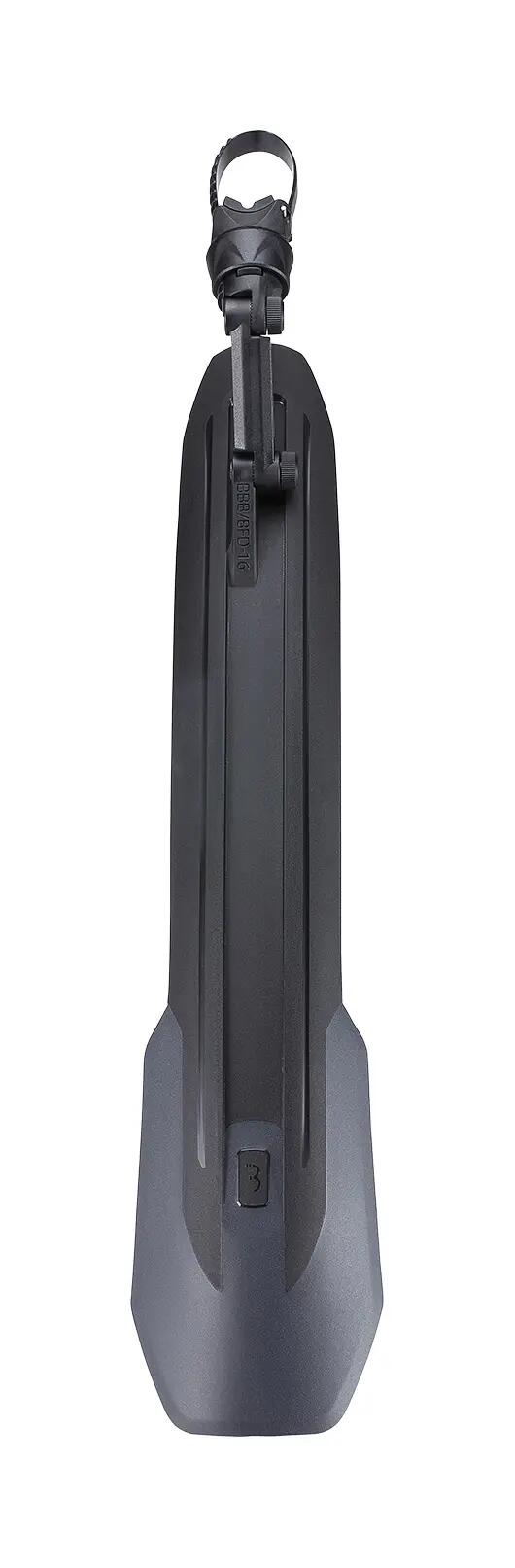 BBB GrandProtect XL Achterspatbord Zwart 2/7