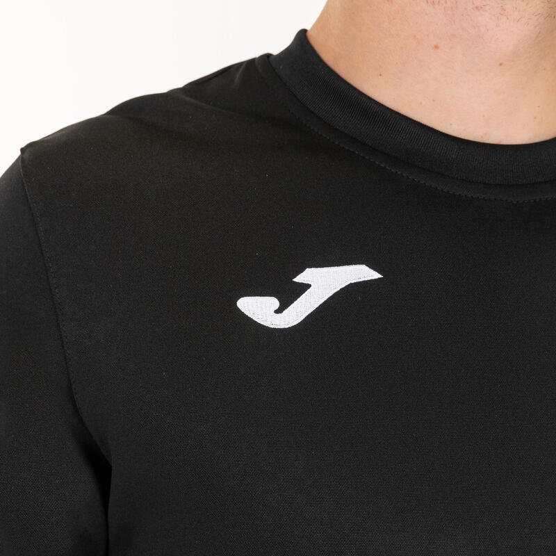 Sweat-shirt Garçon Joma Cairo ii noir