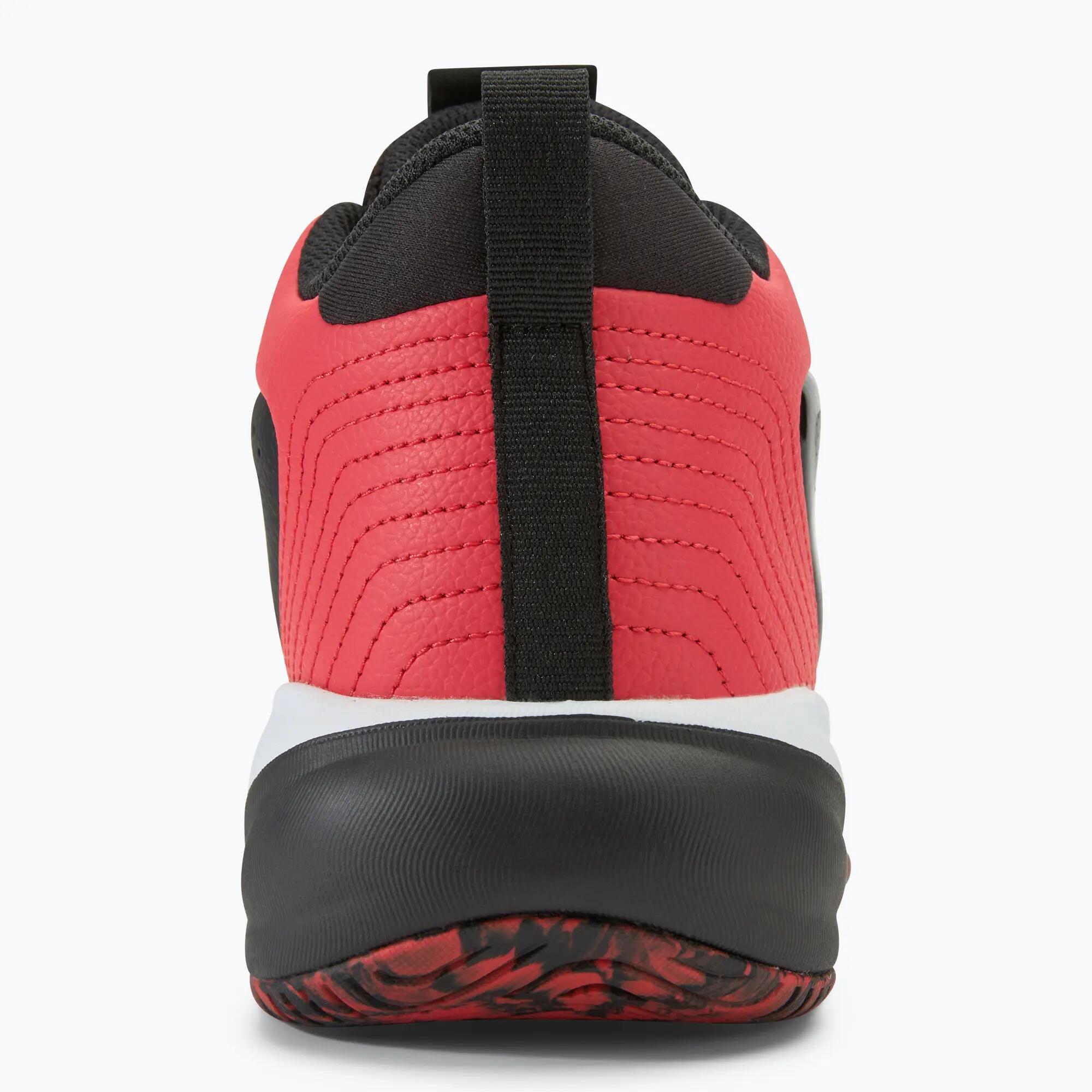 Buty do koszykówki męskie SKECHERS SKX League 6/7