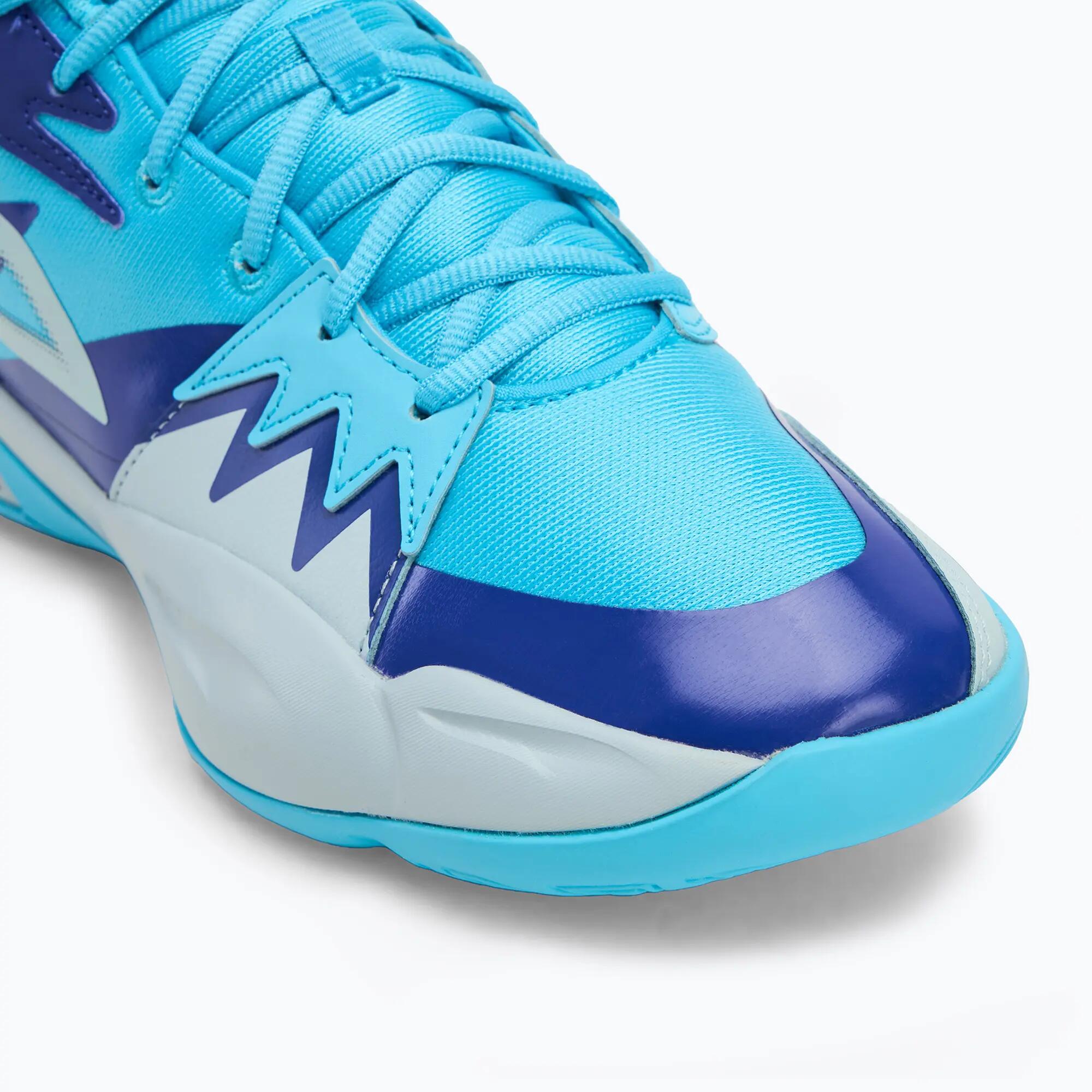 Scarpe da basket PUMA Genetics 7/7