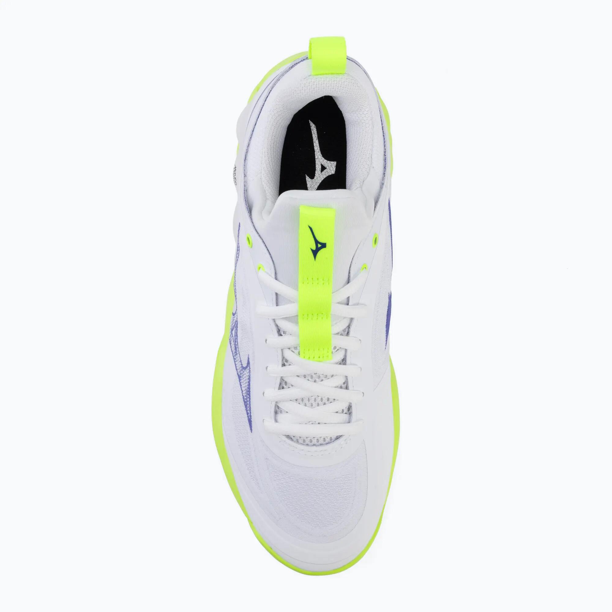Mizuno Wave Luminous 3 volleybalschoenen 5/7