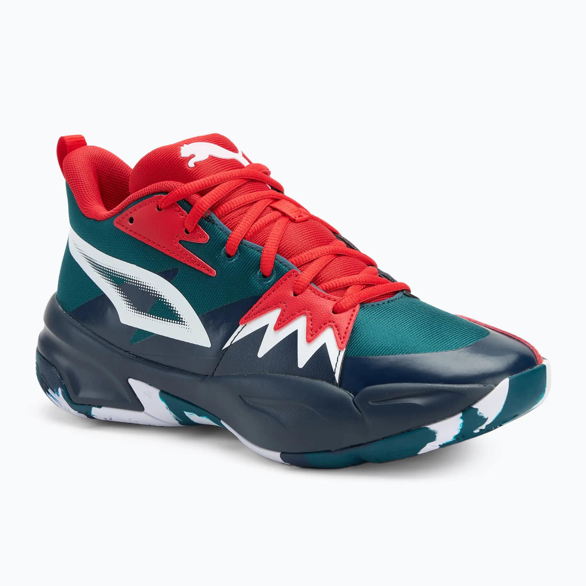 PUMA picture