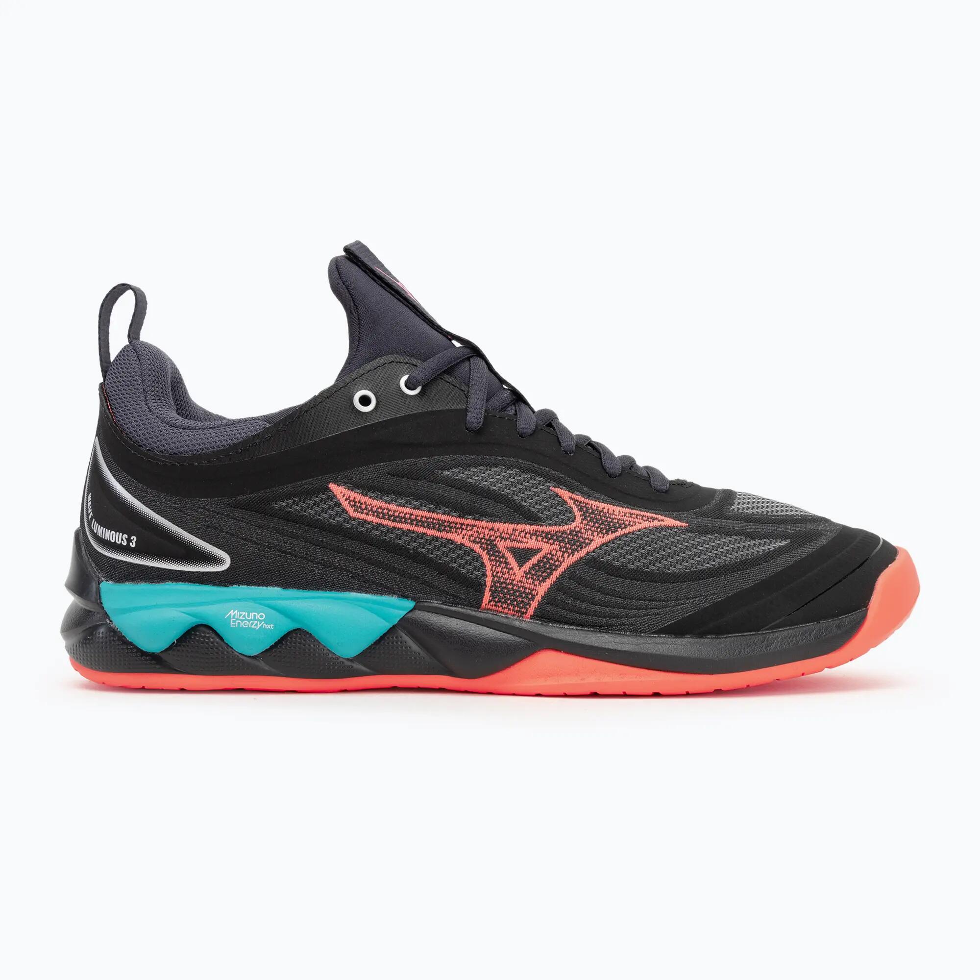 Buty do siatkówki Mizuno Wave Luminous 3 2/7