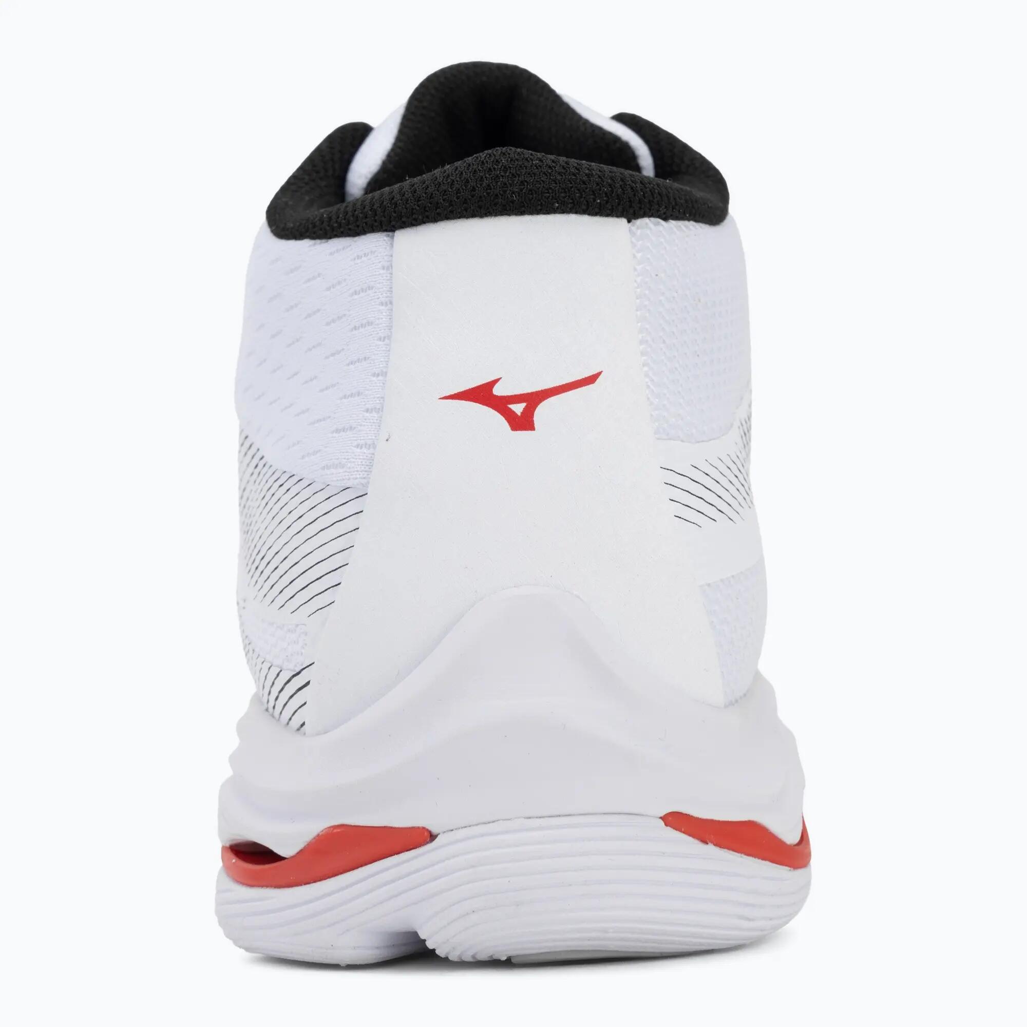 Scarpe indoor Mizuno Wave Lightning Pro Mid 6/7