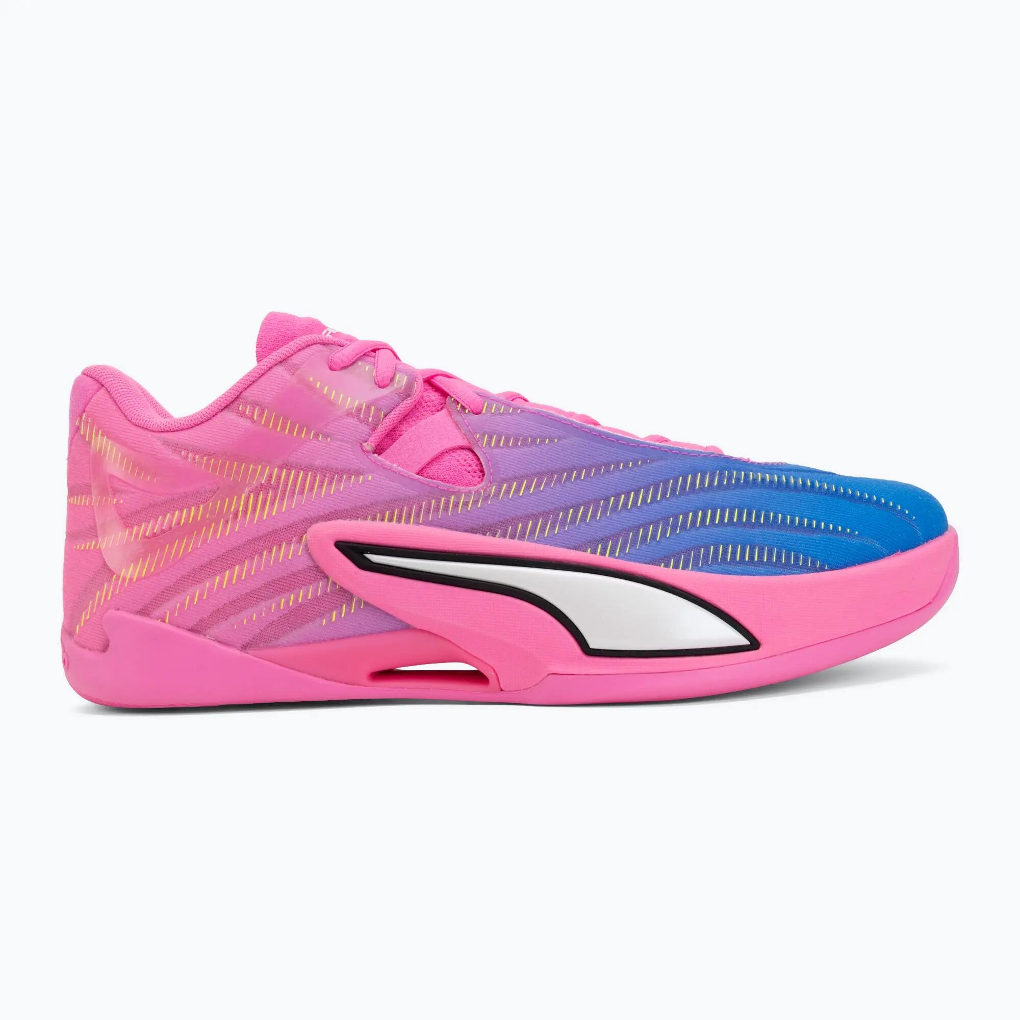 Chaussures de basketball PUMA All-Pro NITRO 2 Elite 2/7
