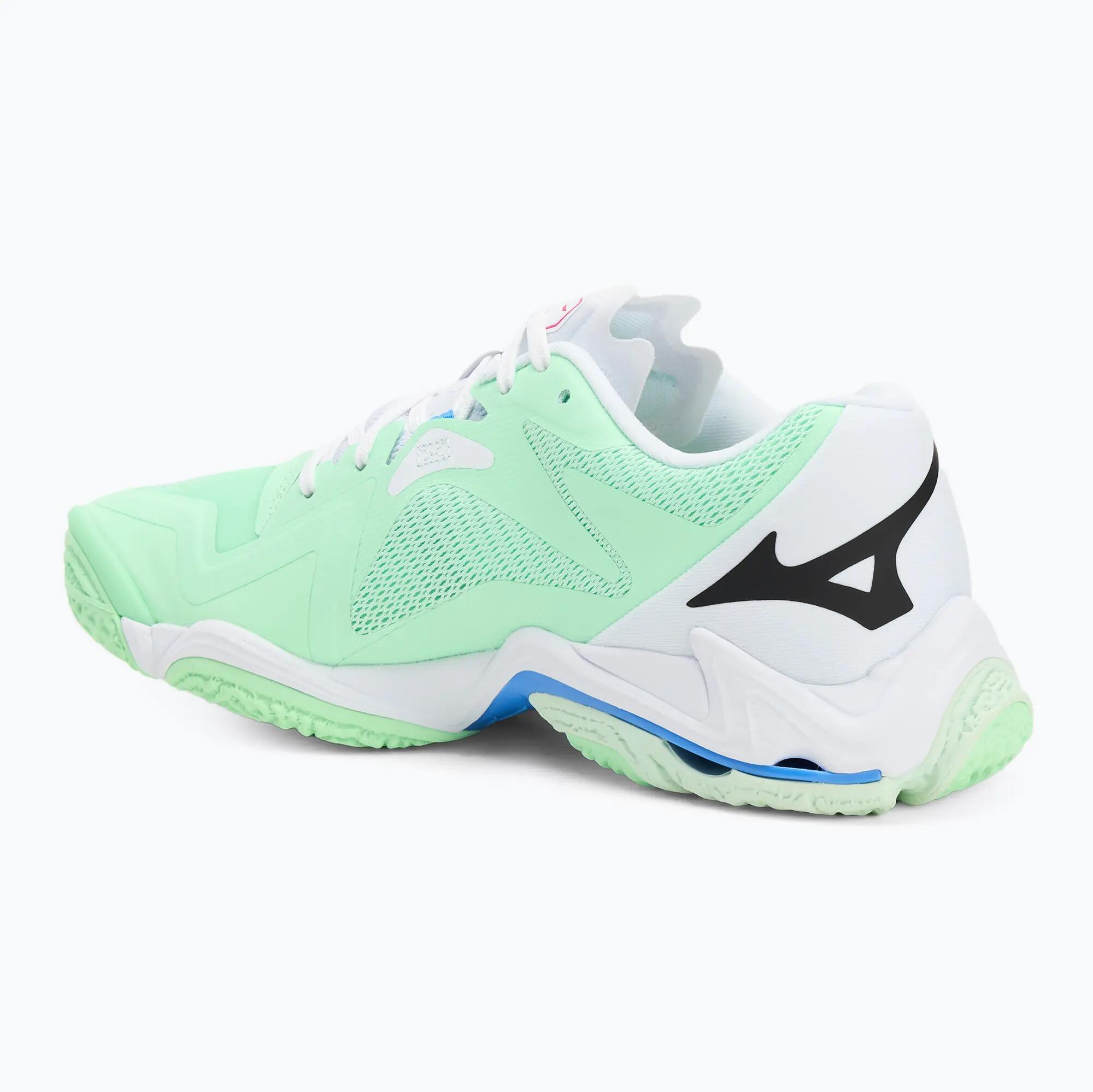 Buty halowe Mizuno Wave Lightning Z 3/7