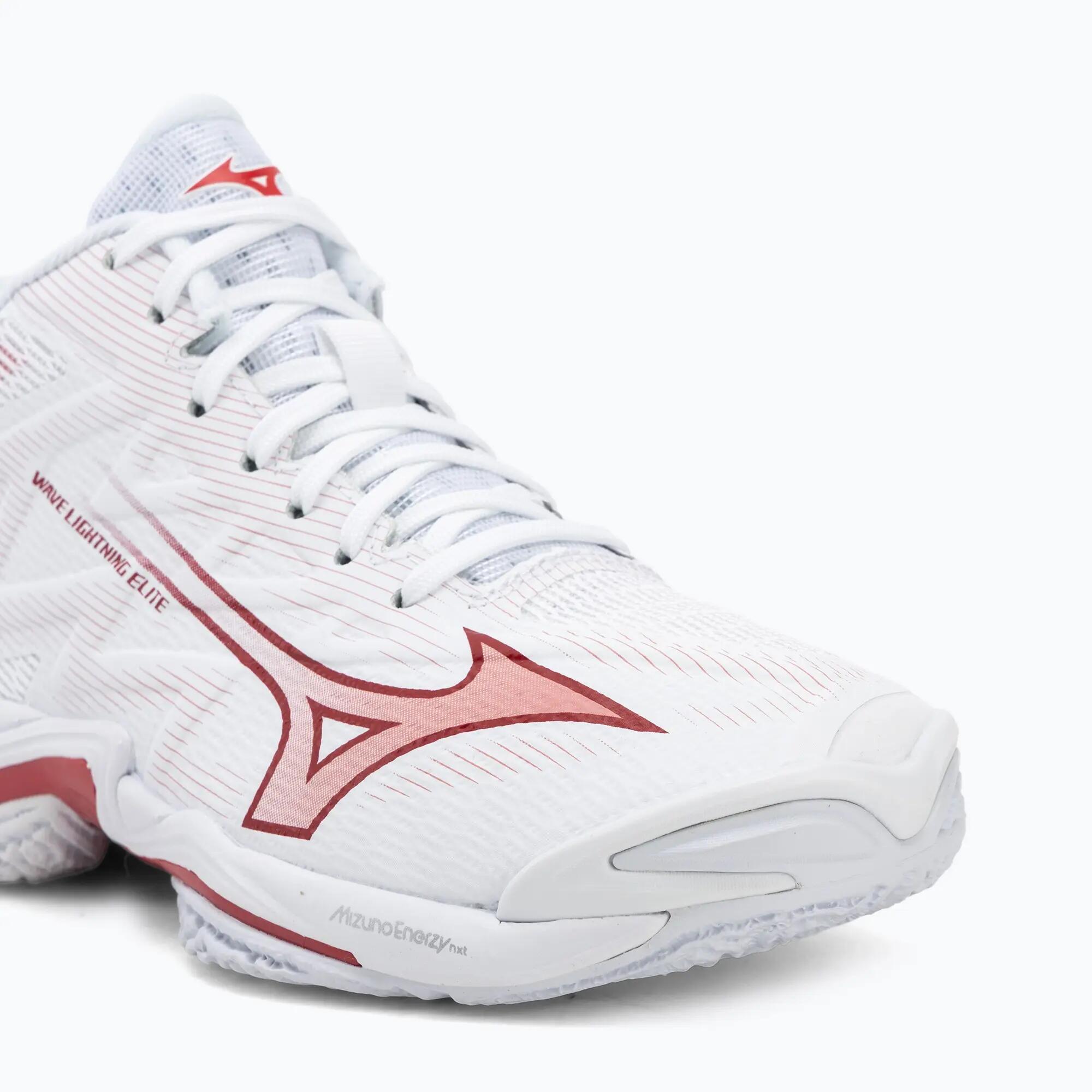 Zapatillas indoor para mujer Mizuno Wave Lightning Elite 7/7