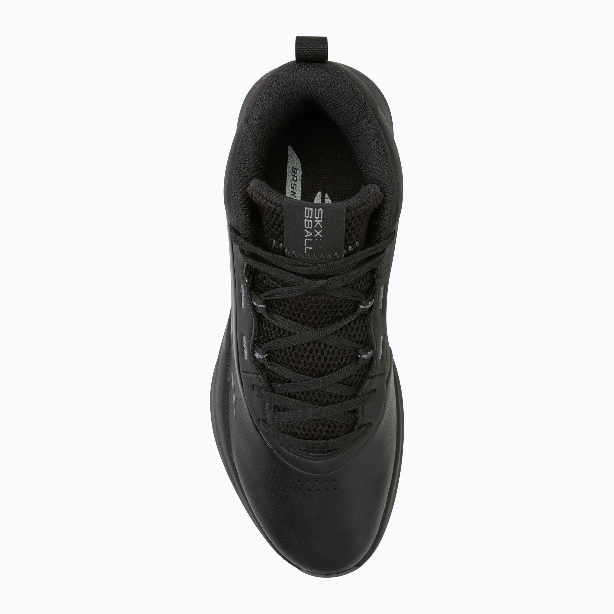 Herenbasketbalschoenen SKECHERS SKX League 5/7
