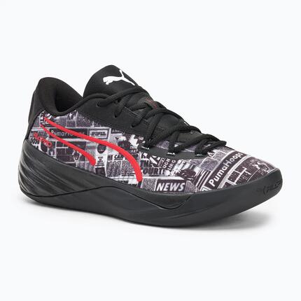 Chaussures de basket PUMA All-Pro Nitro Media Day pour homme