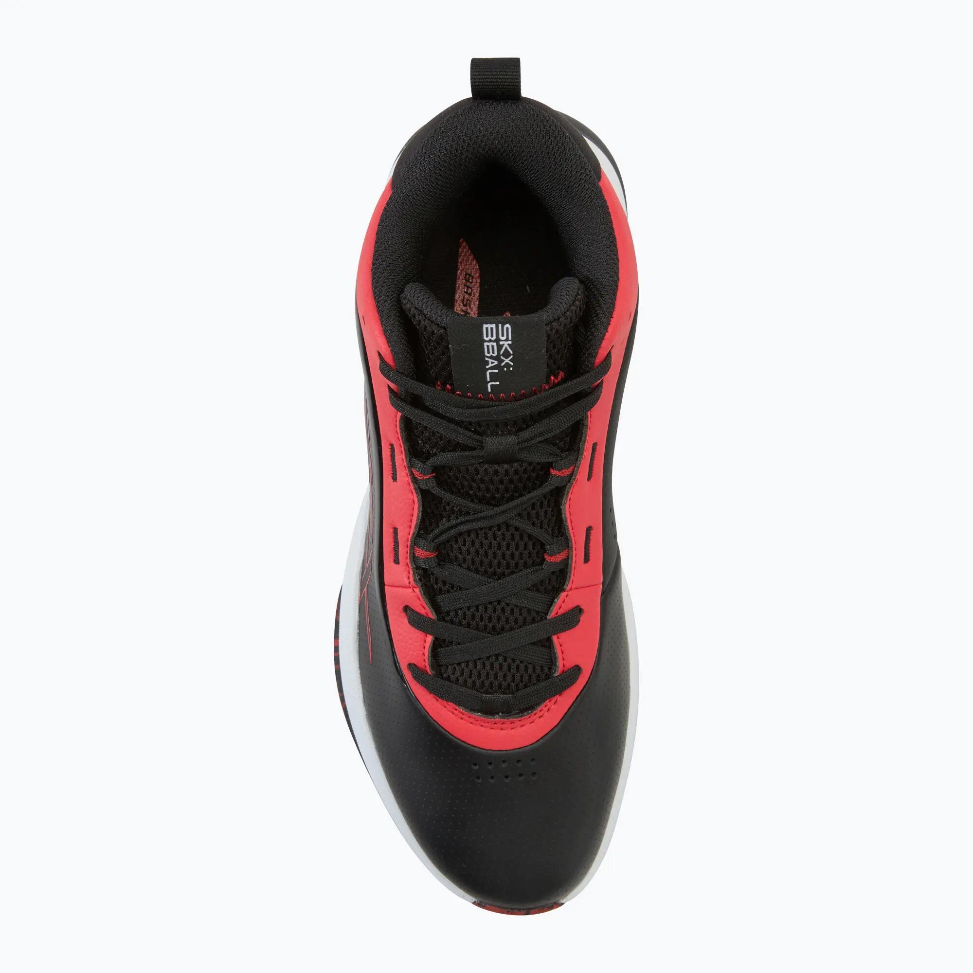 Buty do koszykówki męskie SKECHERS SKX League 5/7