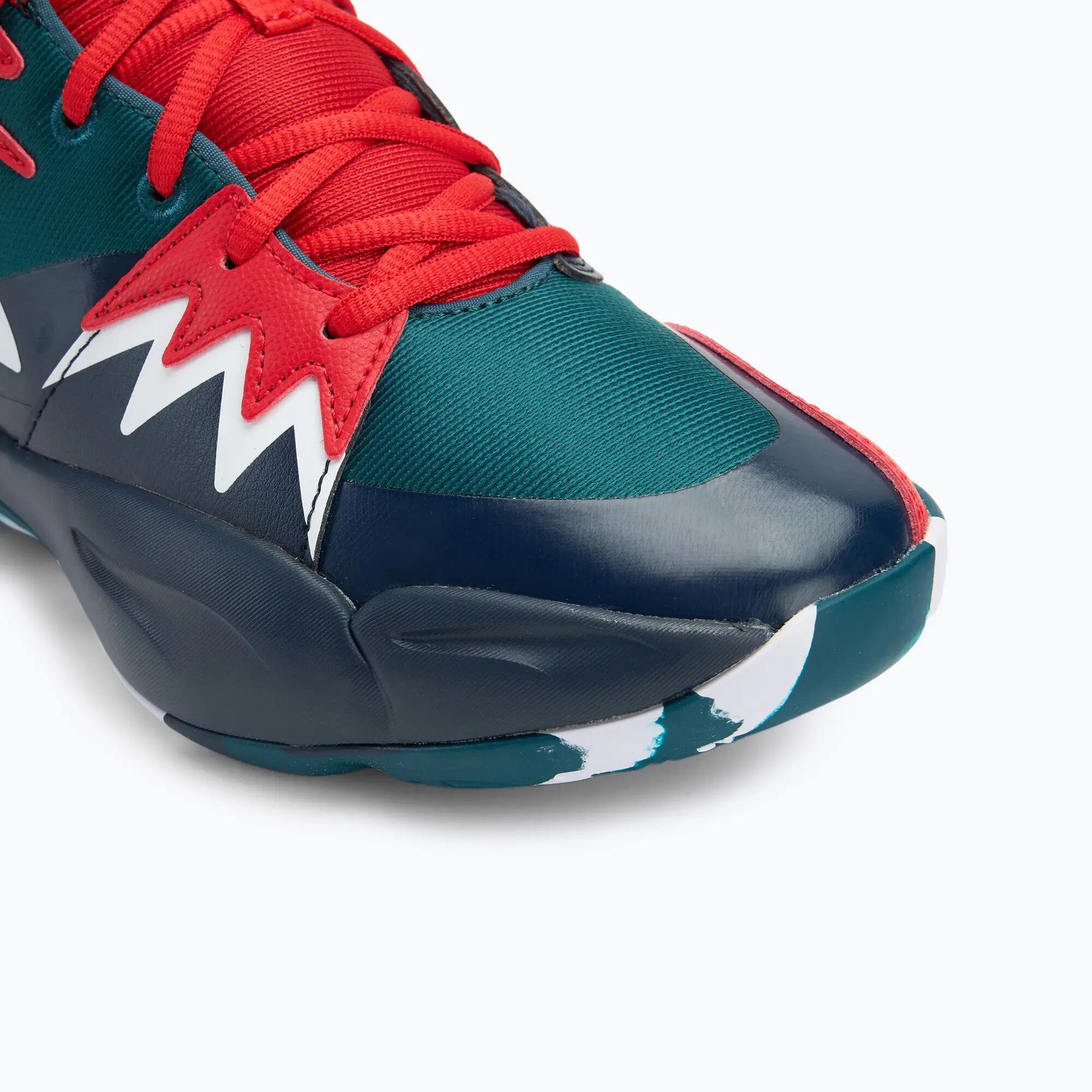Chaussures de basketball pour homme PUMA Genetics 7/7