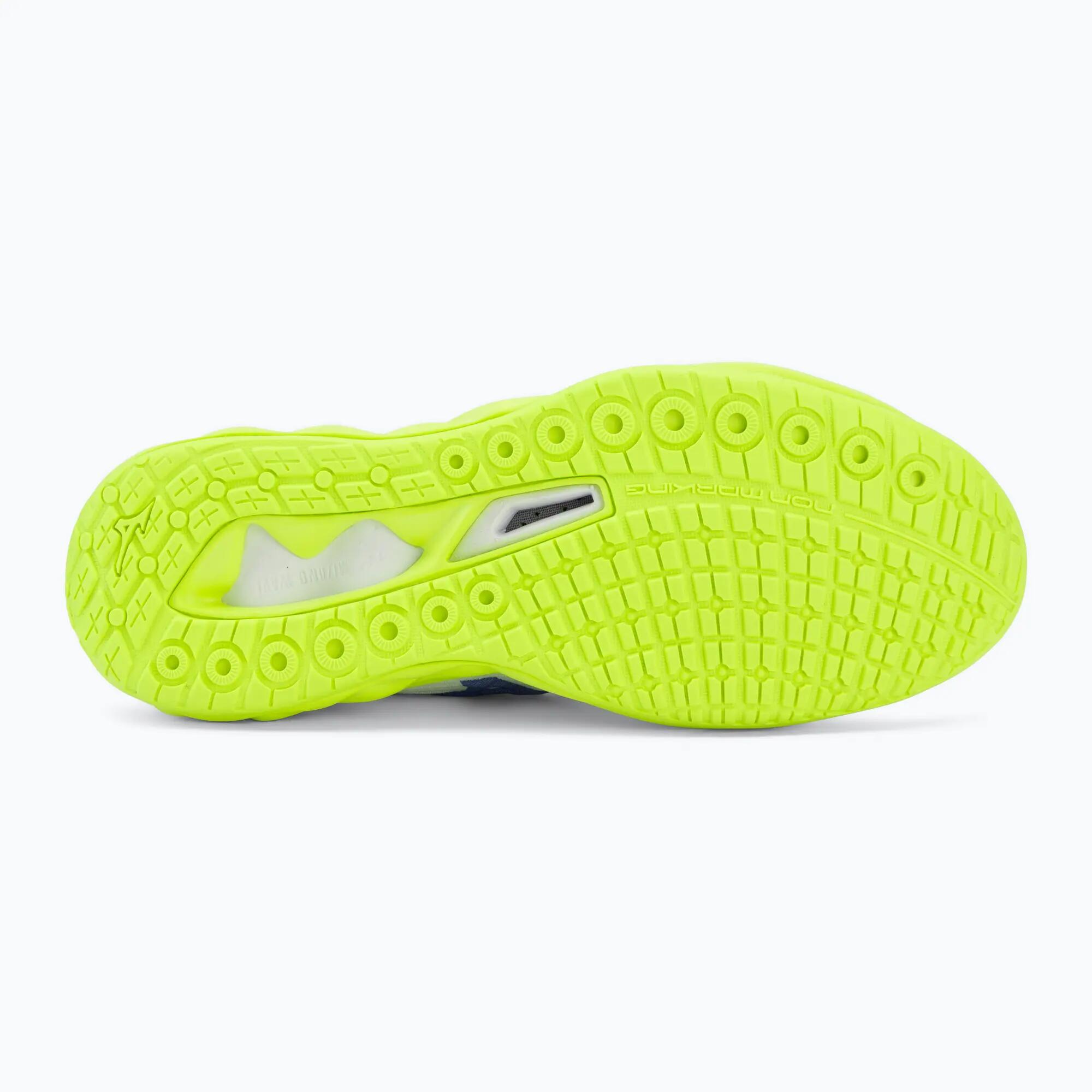 Mizuno Wave Luminous 3 volleybalschoenen 4/7