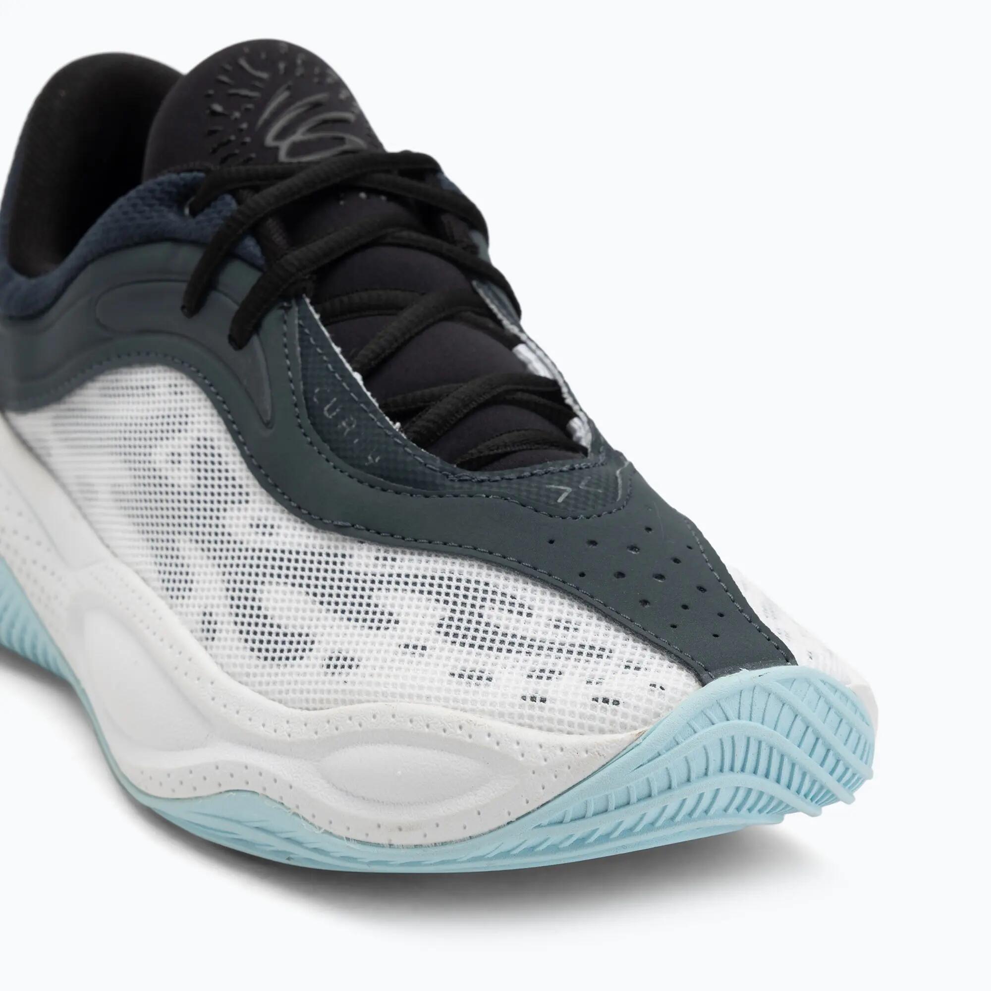 Sapatilhas de basquetebol Under Armour CURRY Splash 25 7/7