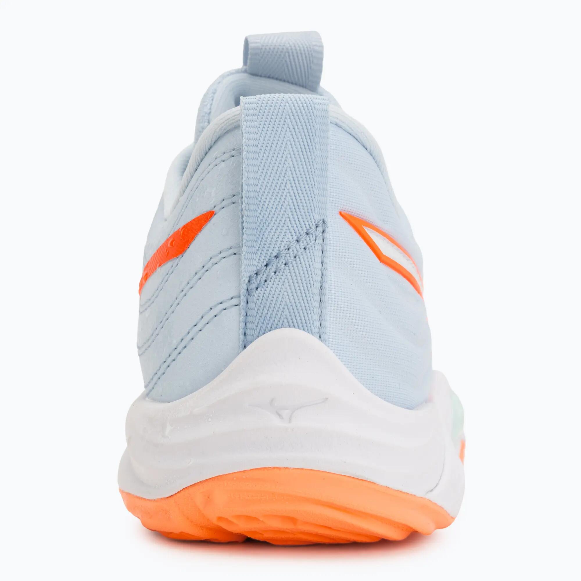 Hallenschuhe Damen Mizuno Wave Momentum Elite 6/7