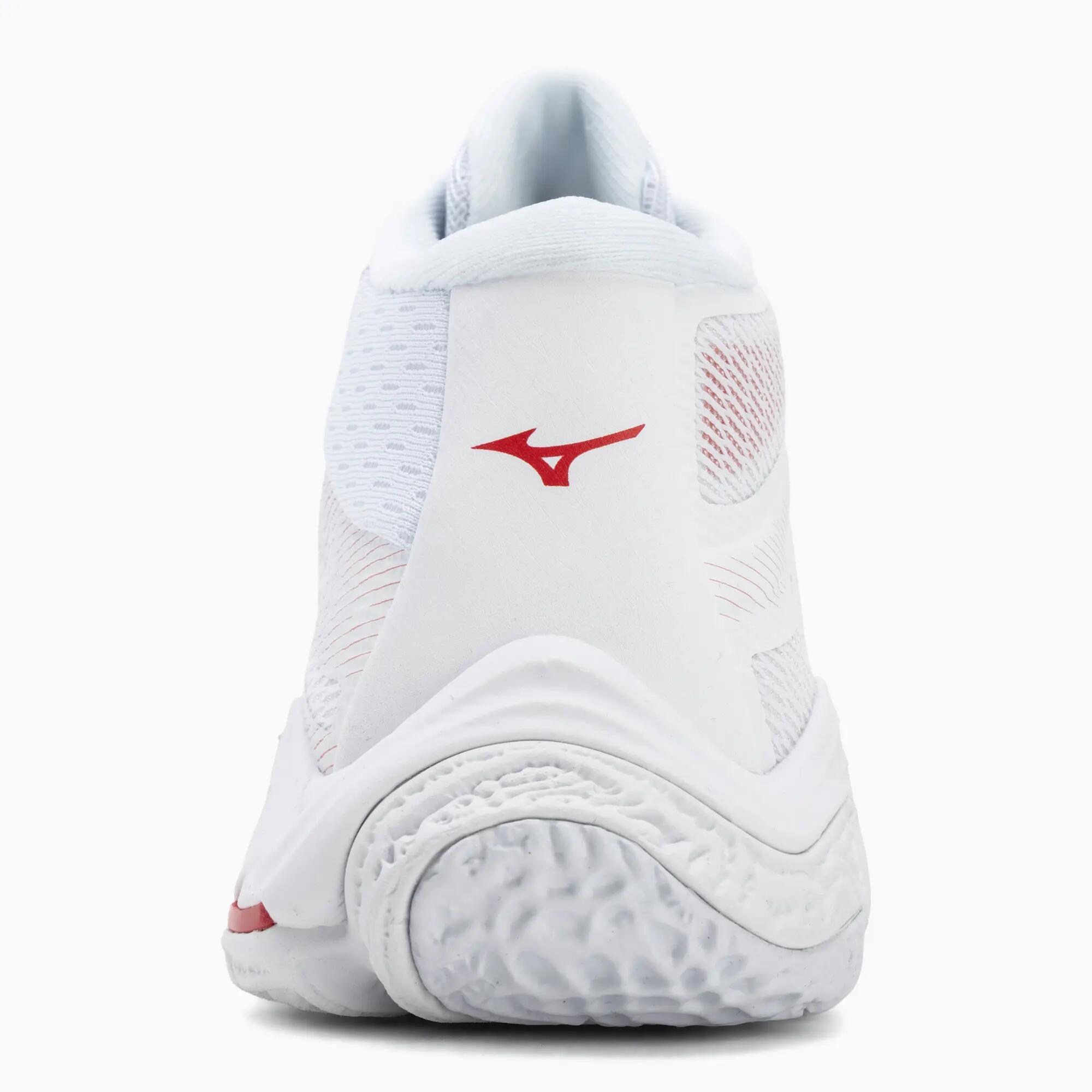 Zapatillas indoor para mujer Mizuno Wave Lightning Elite 6/7