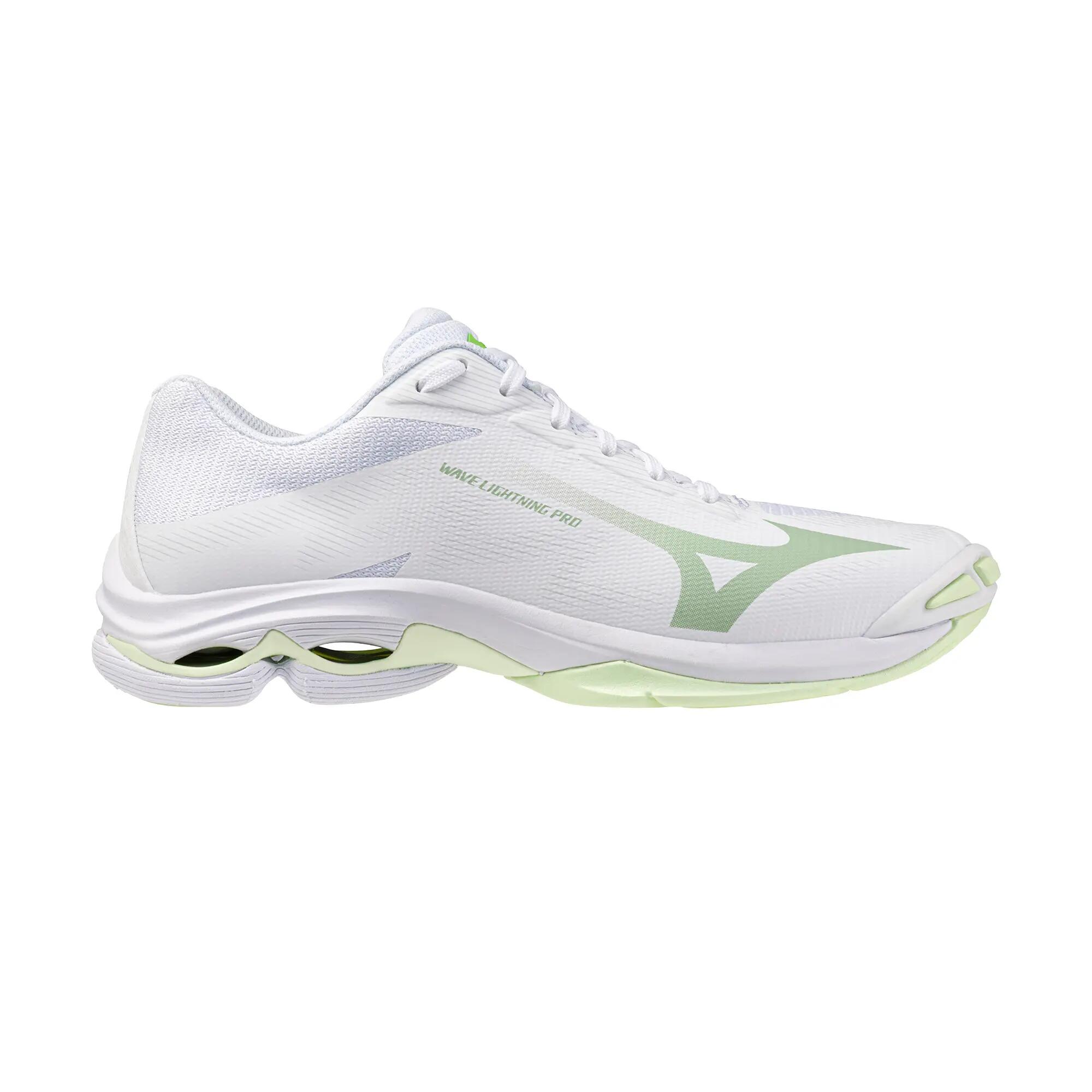 Damskie buty halowe Mizuno Wave Lightning Pro 6/6