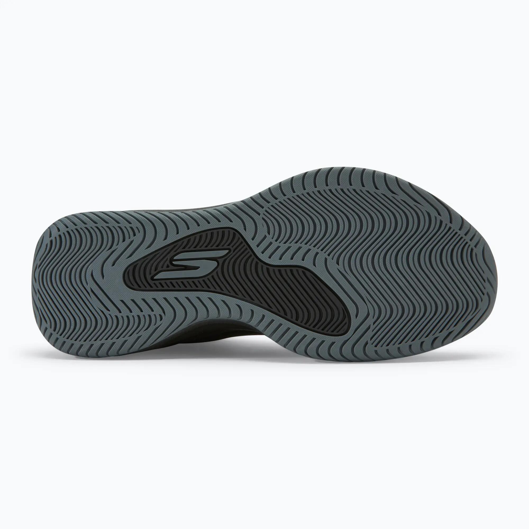 Herenbasketbalschoenen SKECHERS SKX League 4/7