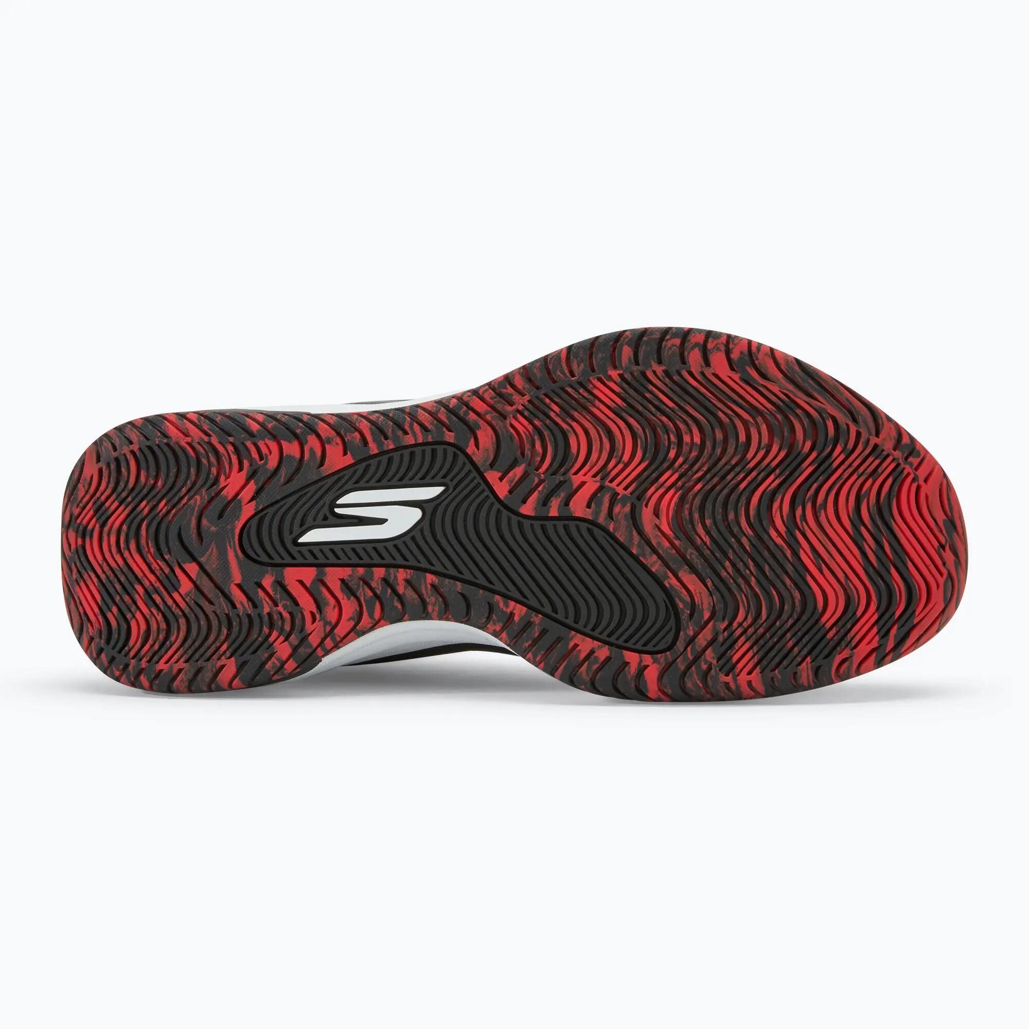 Buty do koszykówki męskie SKECHERS SKX League 4/7