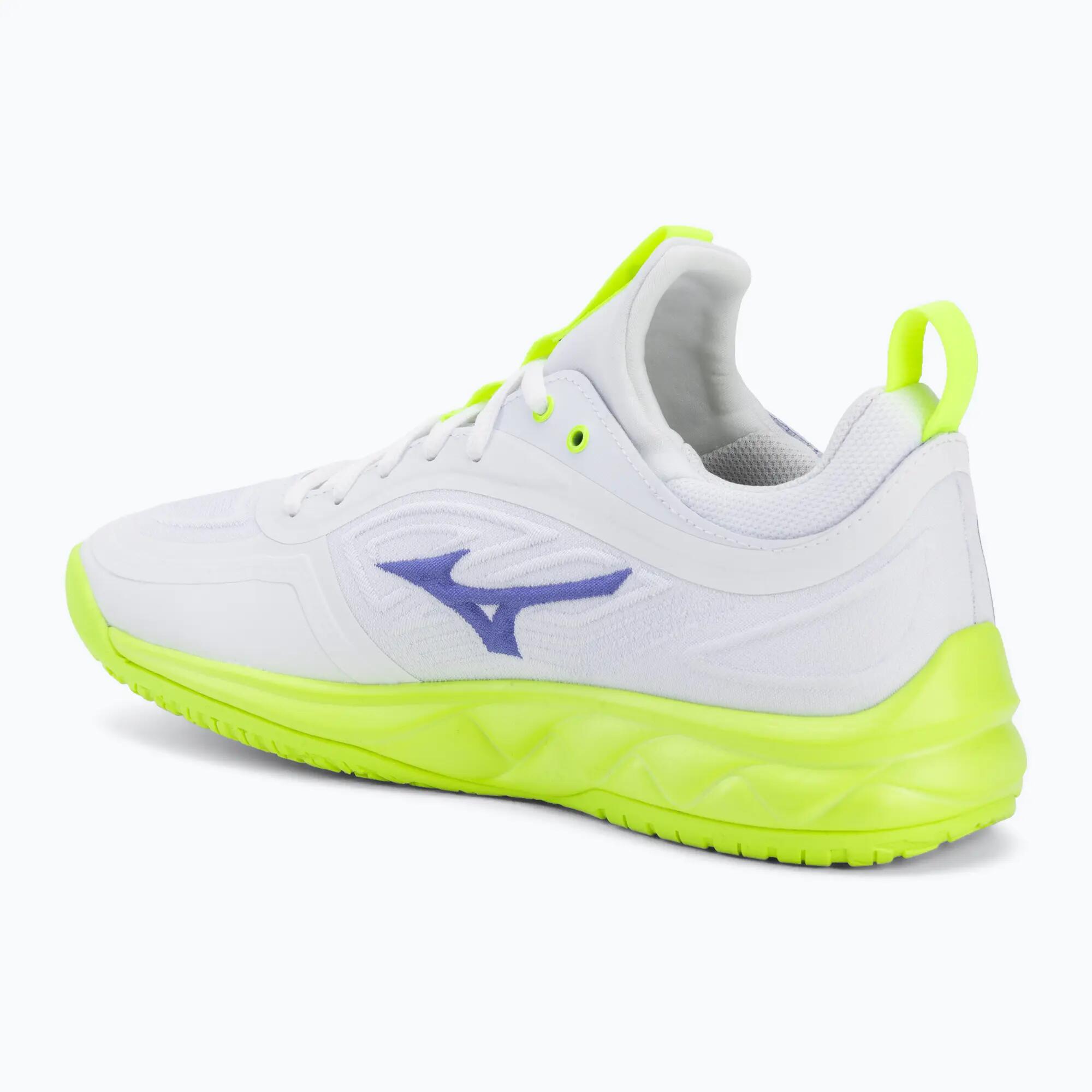 Mizuno Wave Luminous 3 volleybalschoenen 3/7
