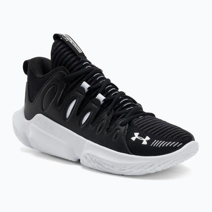 Chaussures de basketball pour femmes Under Armour W Flow Breakthru 4