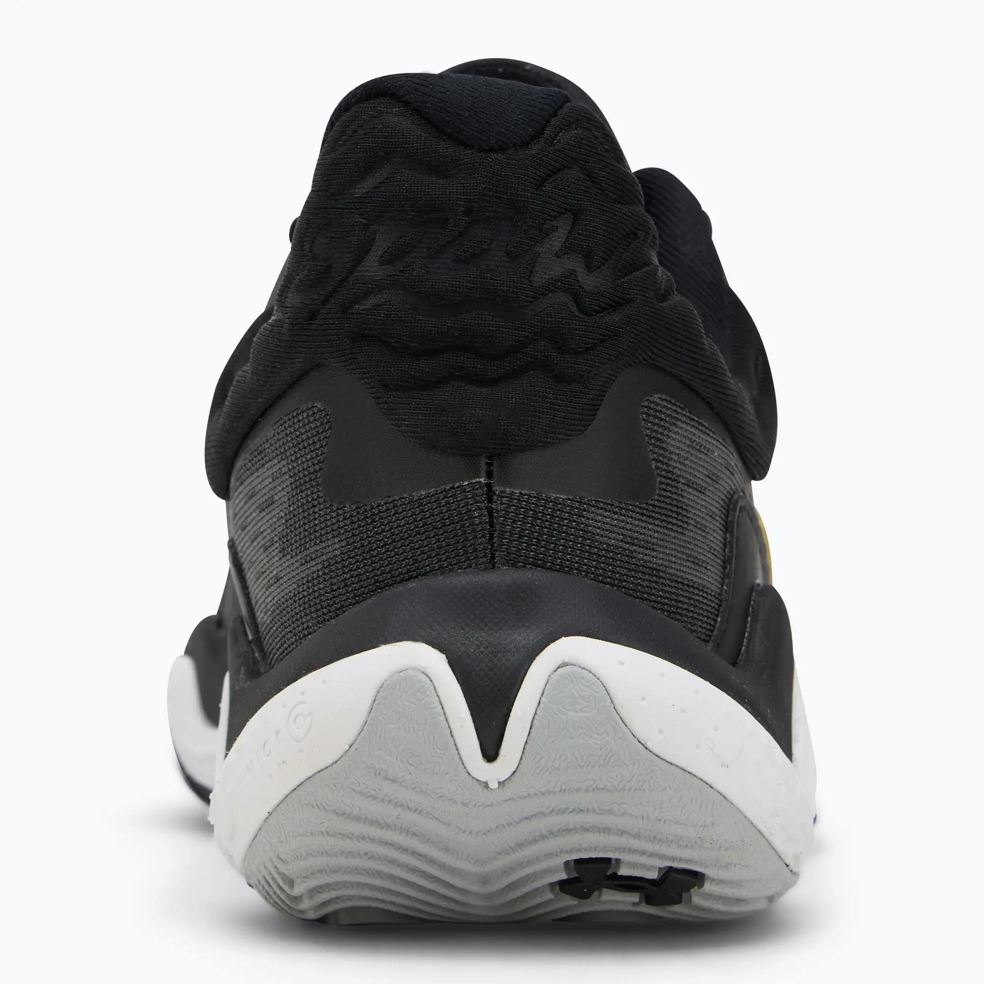 Under Armour Spawn 7 basketbalschoenen 6/7