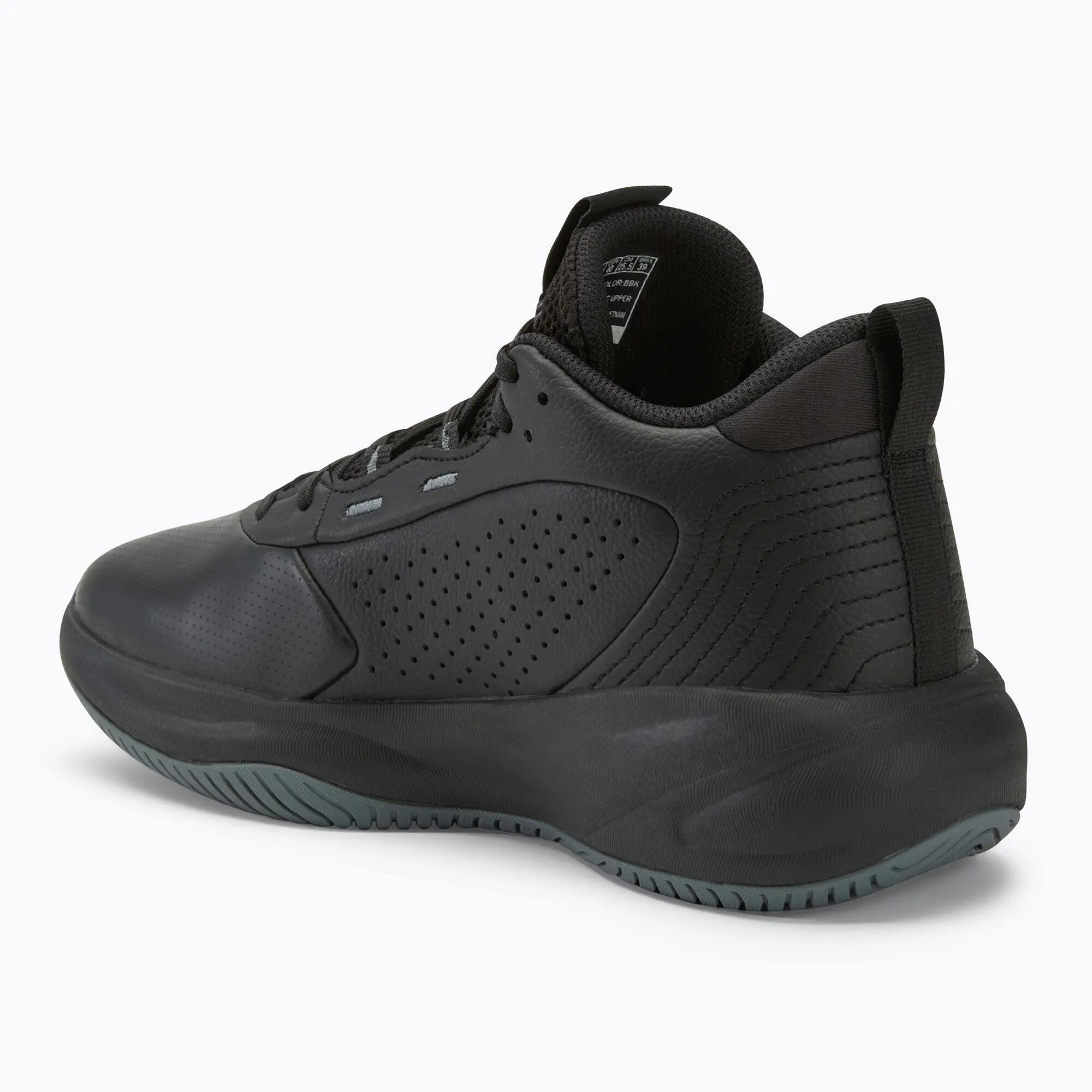 Herenbasketbalschoenen SKECHERS SKX League 3/7