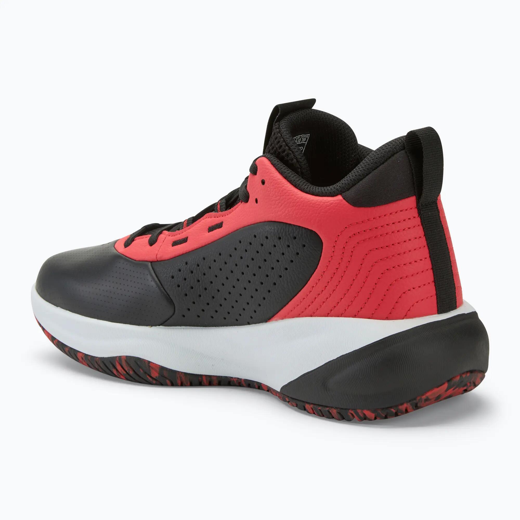 Buty do koszykówki męskie SKECHERS SKX League 3/7