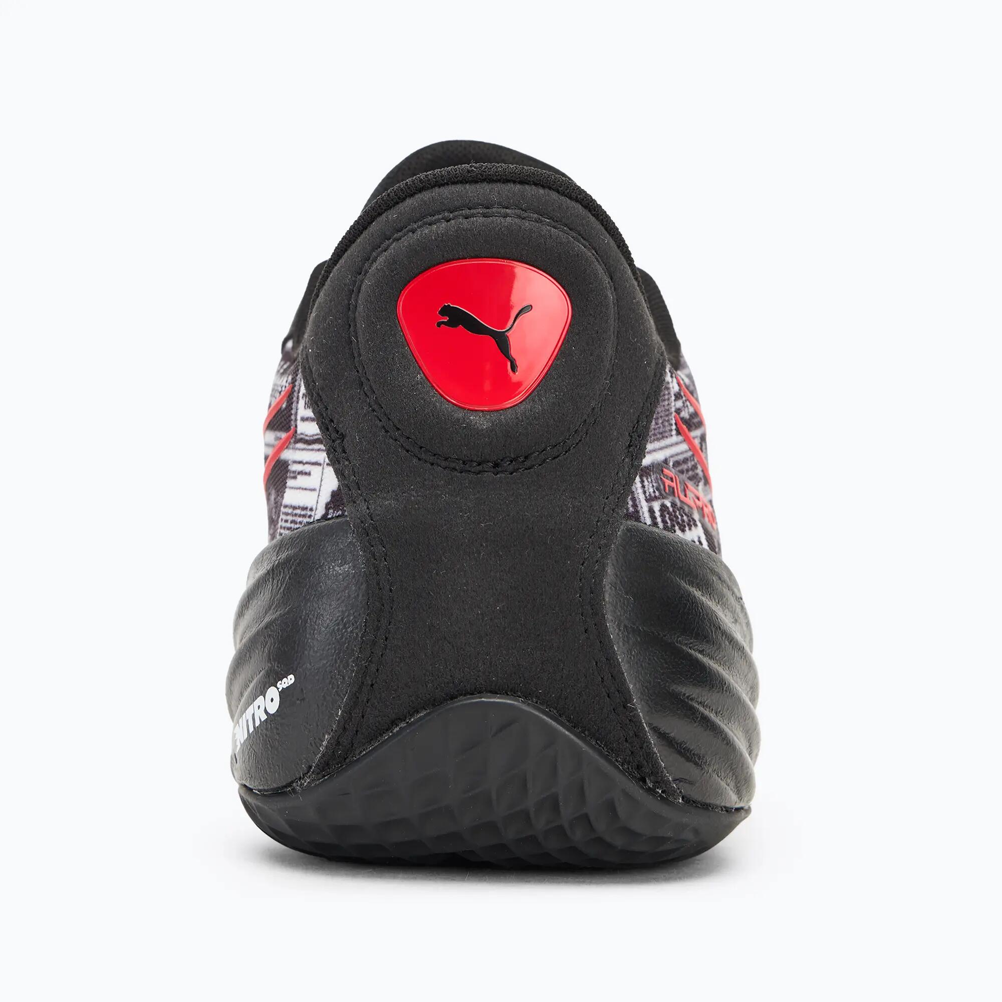 Herenbasketbalschoenen PUMA All-Pro Nitro Media Day 6/7