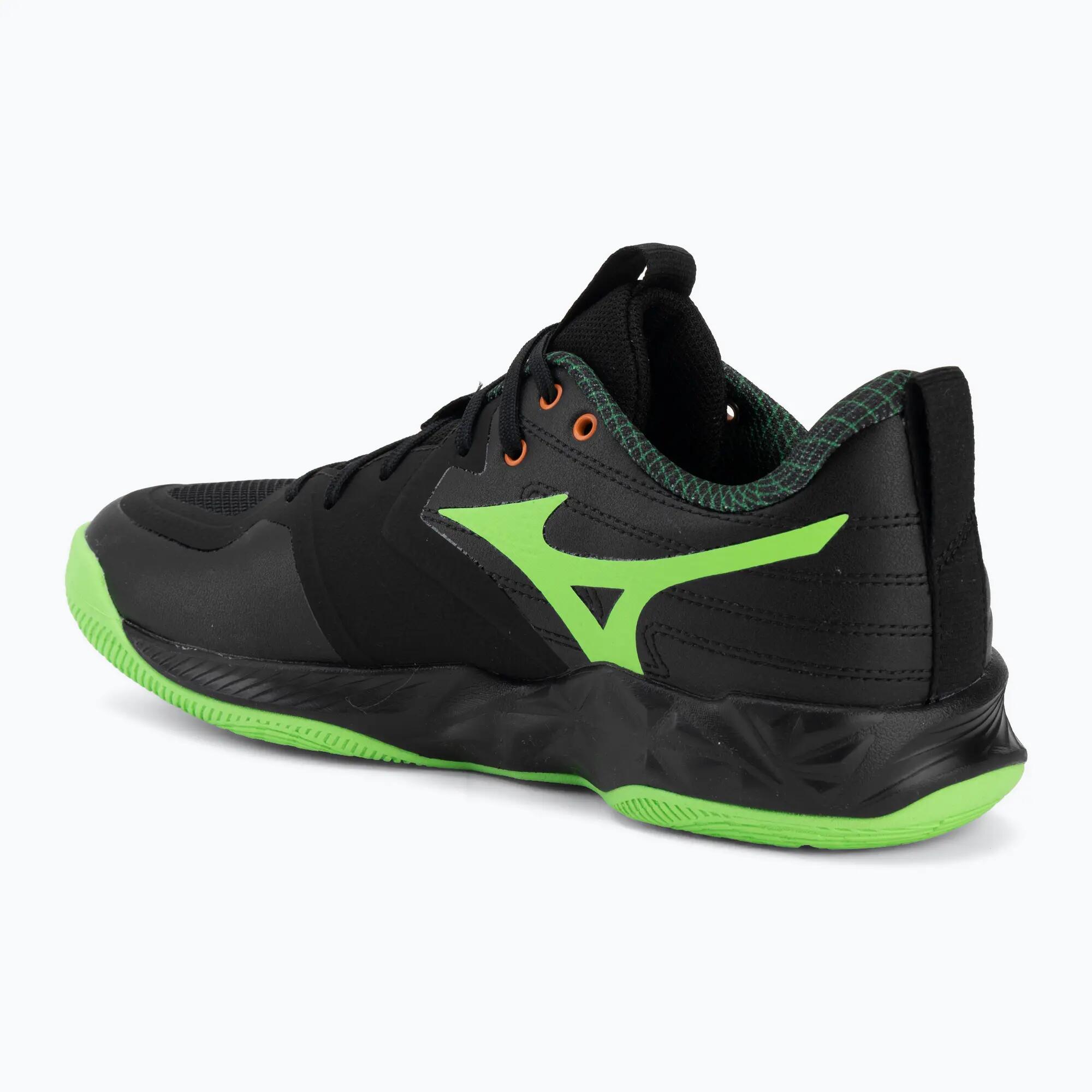 Buty do siatkówki Mizuno Wave Momentum Pro 3/7