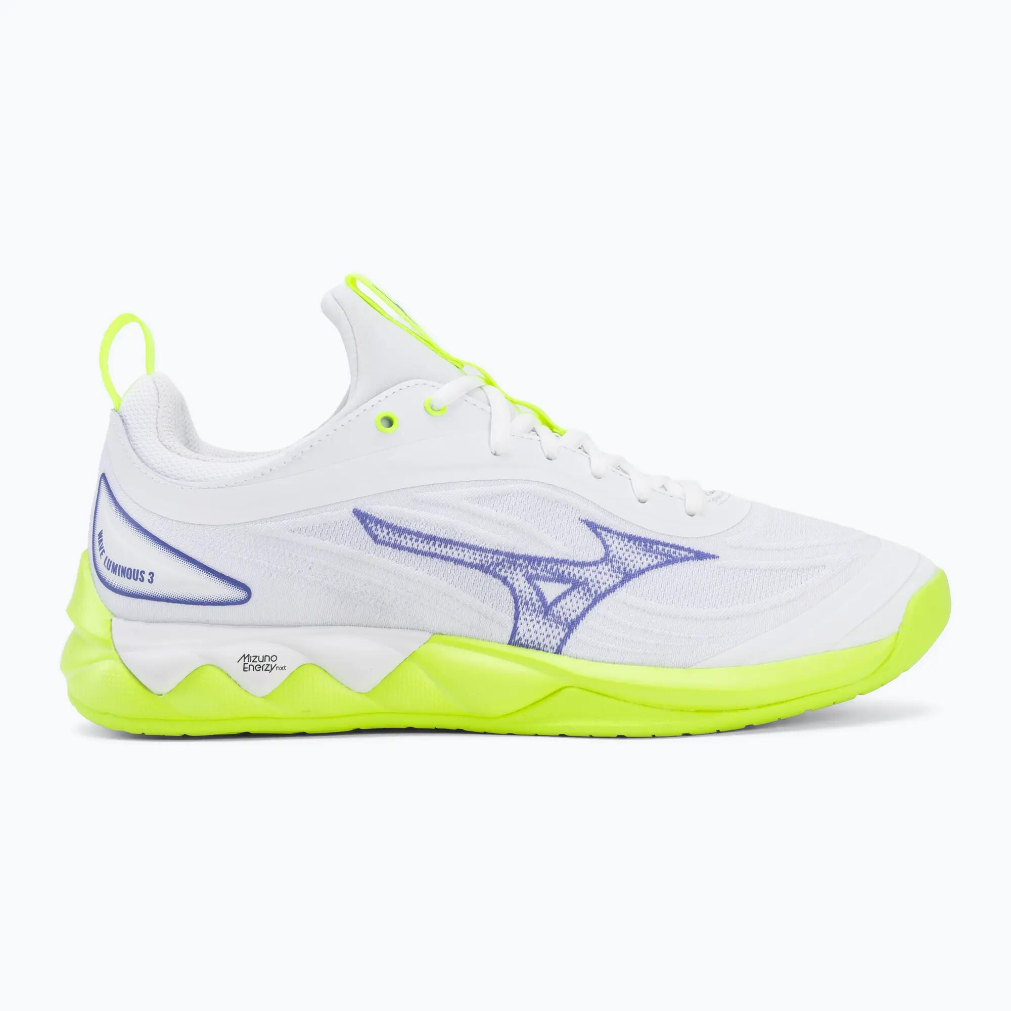 Mizuno Wave Luminous 3 volleybalschoenen 2/7