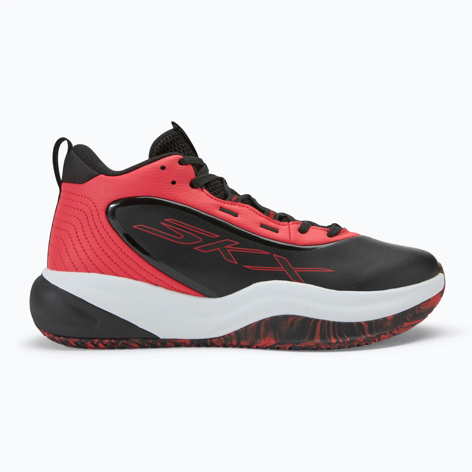 Buty do koszykówki męskie SKECHERS SKX League 2/7
