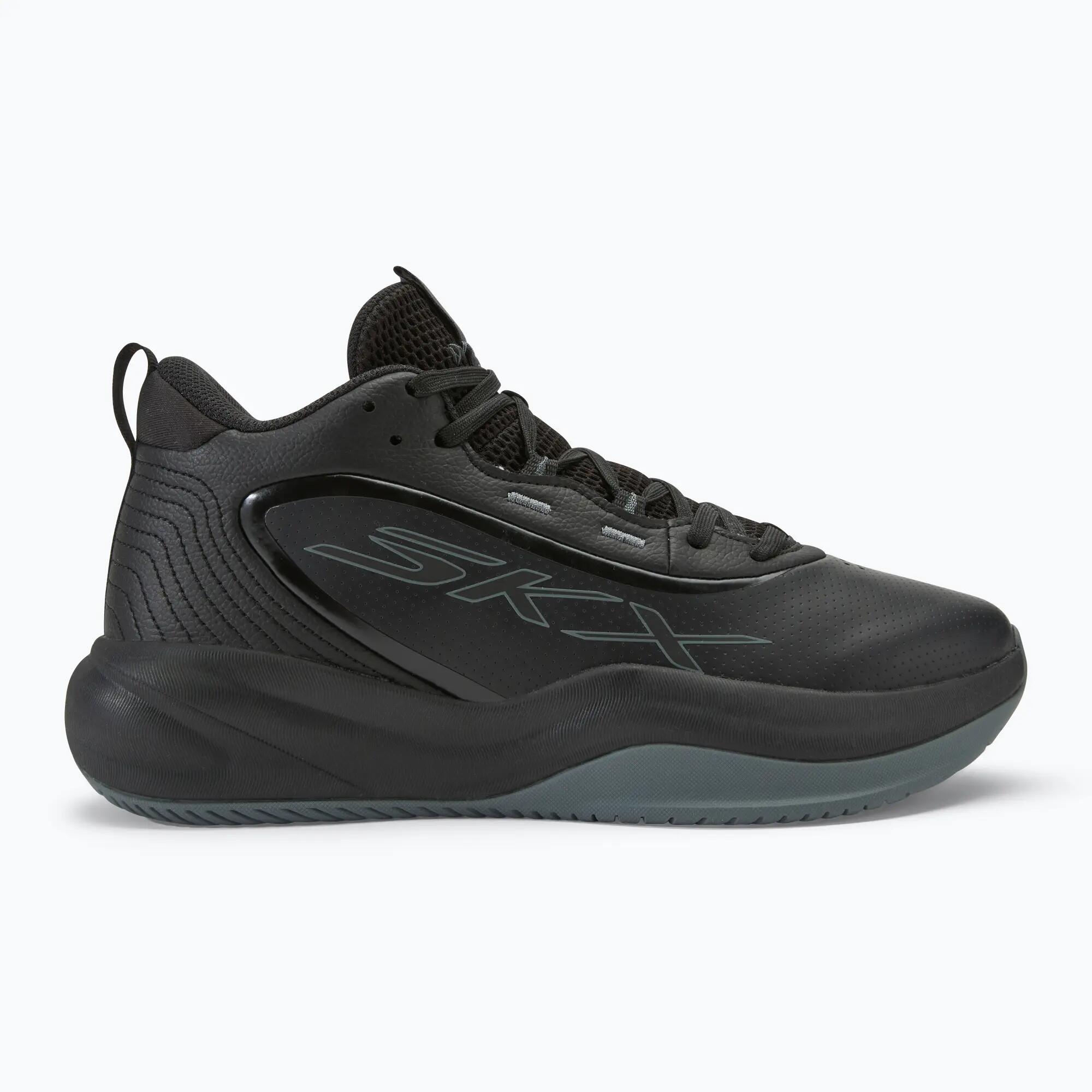 Herenbasketbalschoenen SKECHERS SKX League 2/7