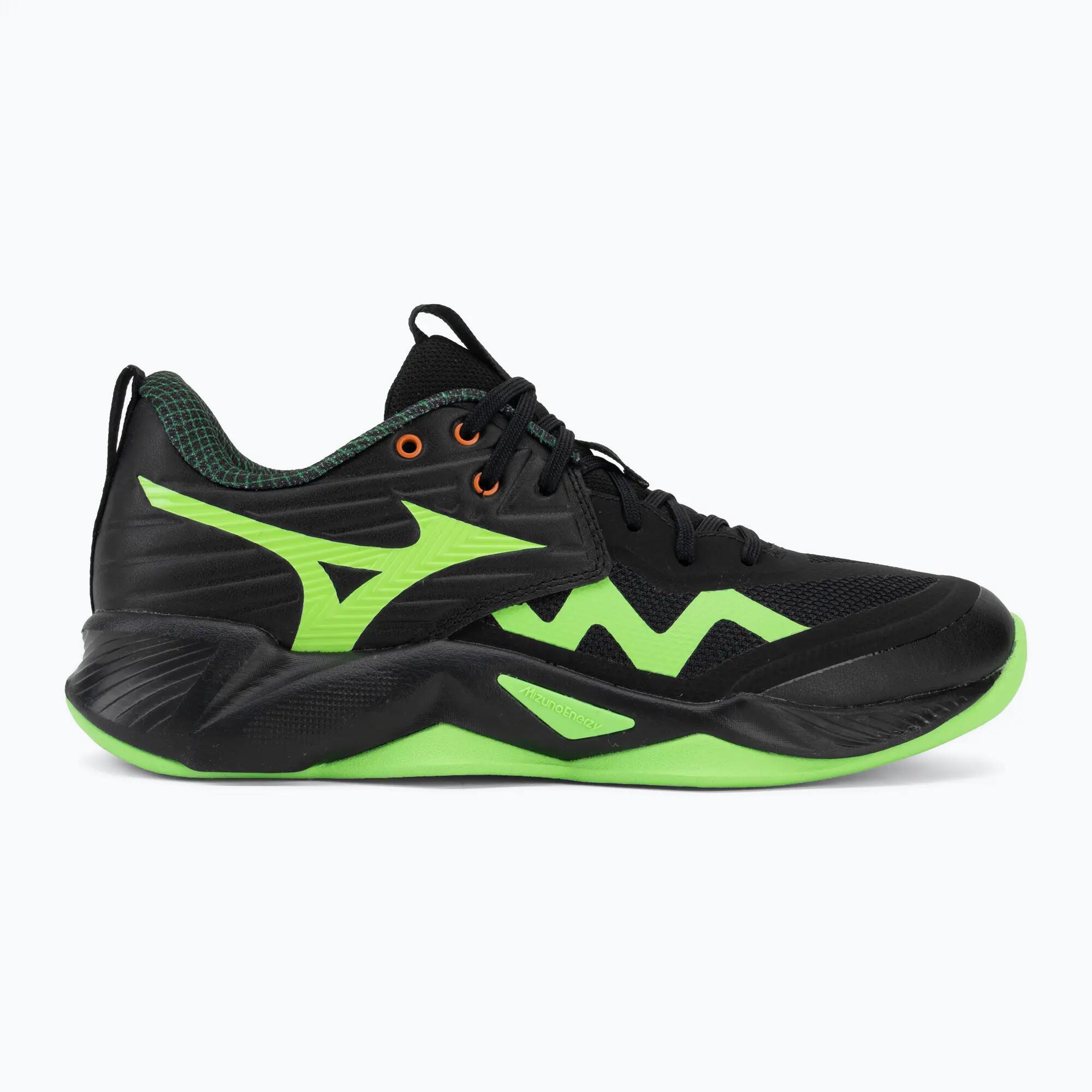 Buty do siatkówki Mizuno Wave Momentum Pro 2/7