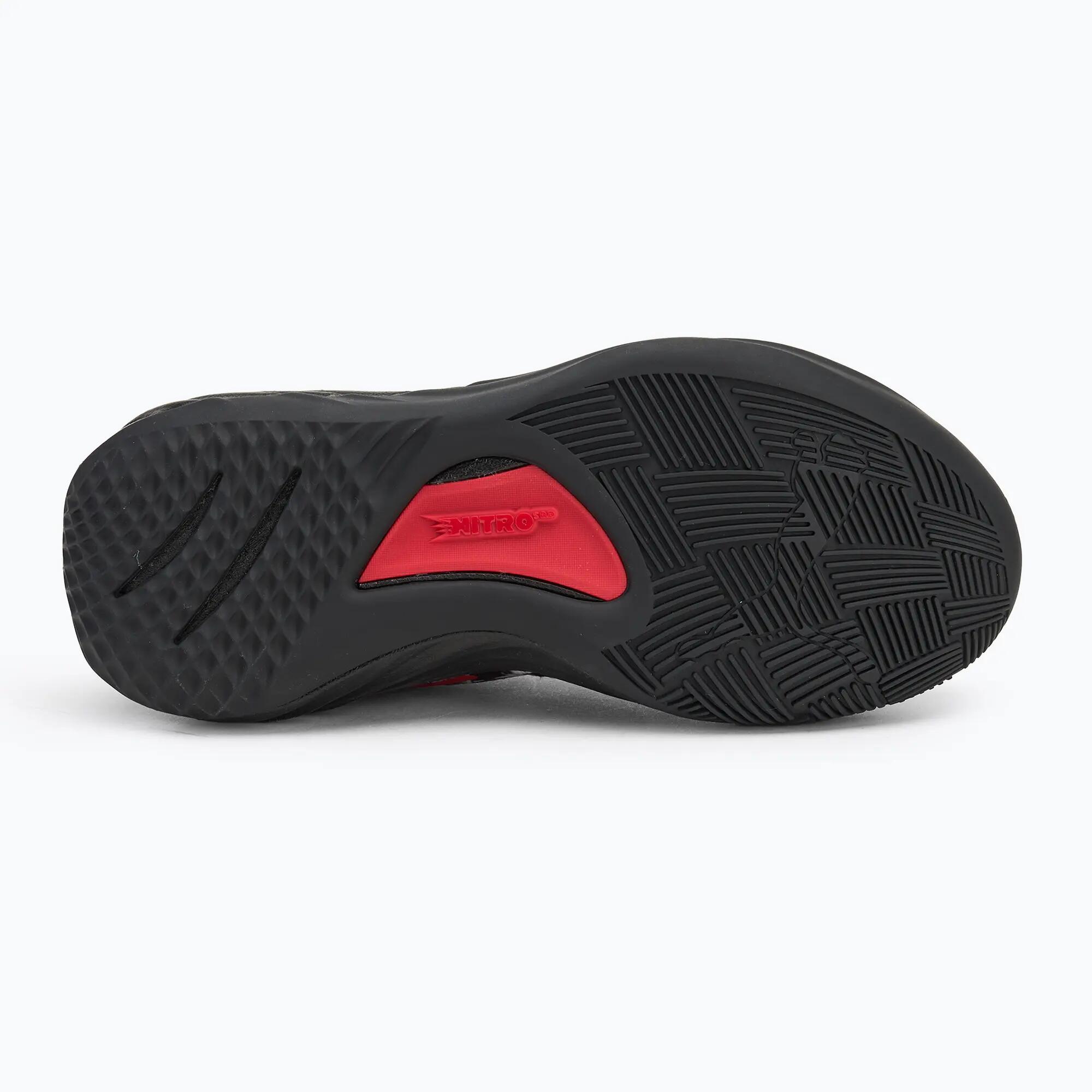 Herenbasketbalschoenen PUMA All-Pro Nitro Media Day 4/7