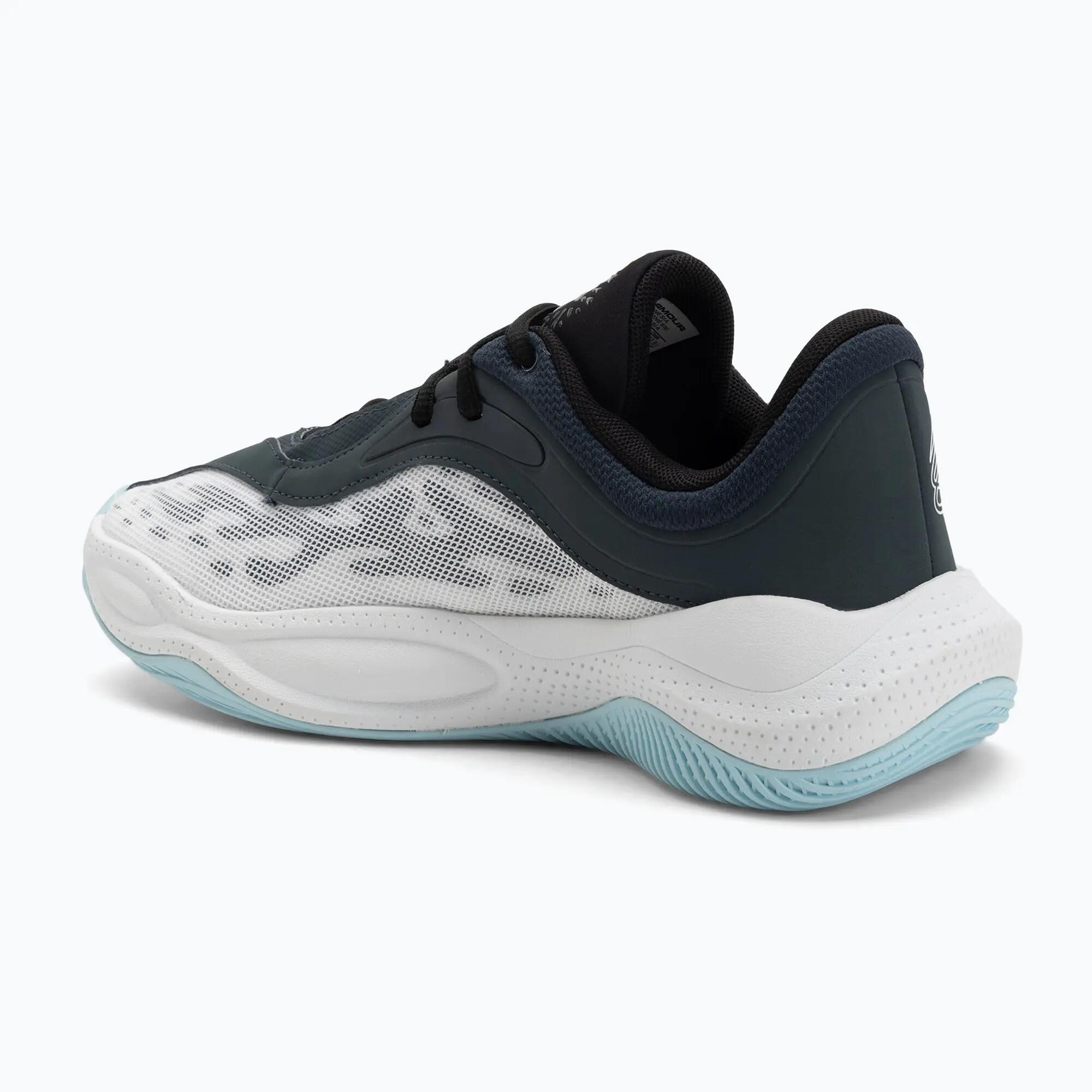 Sapatilhas de basquetebol Under Armour CURRY Splash 25 3/7