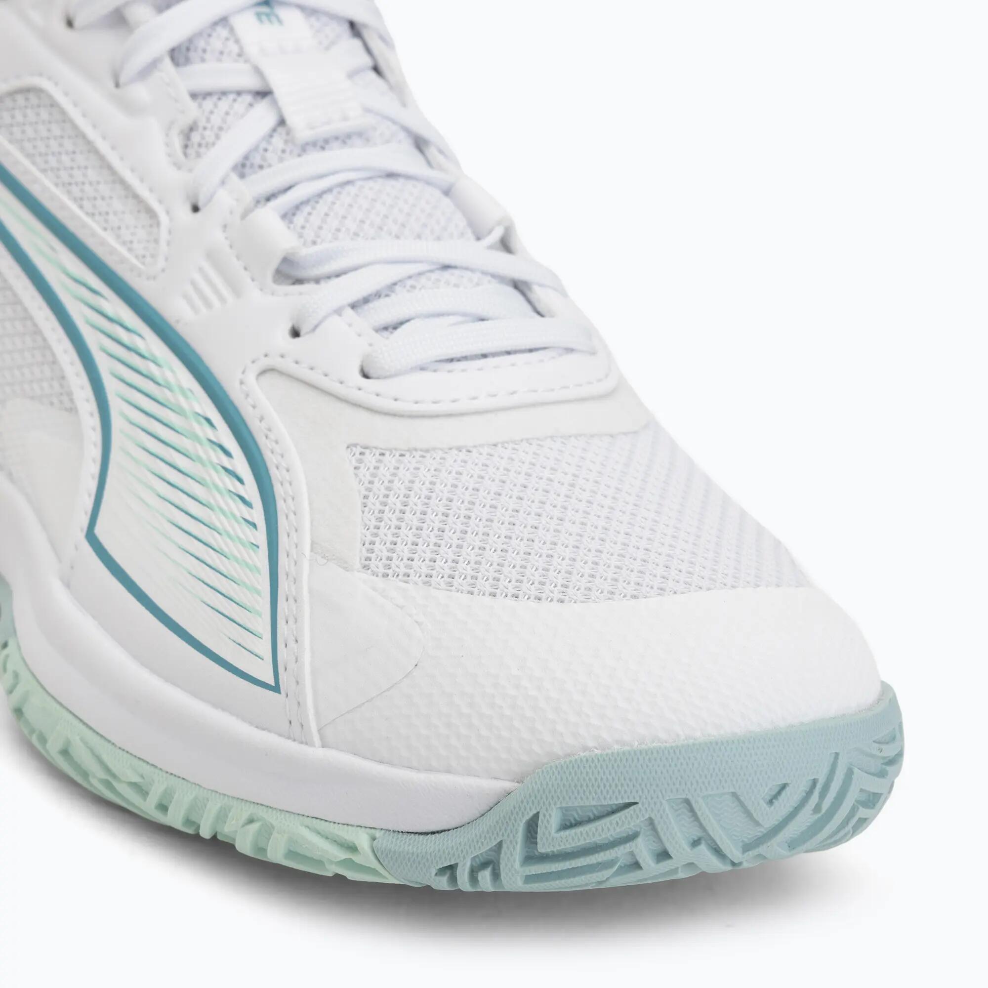 Chaussures indoor femme Puma Accelerate Pro 7/7