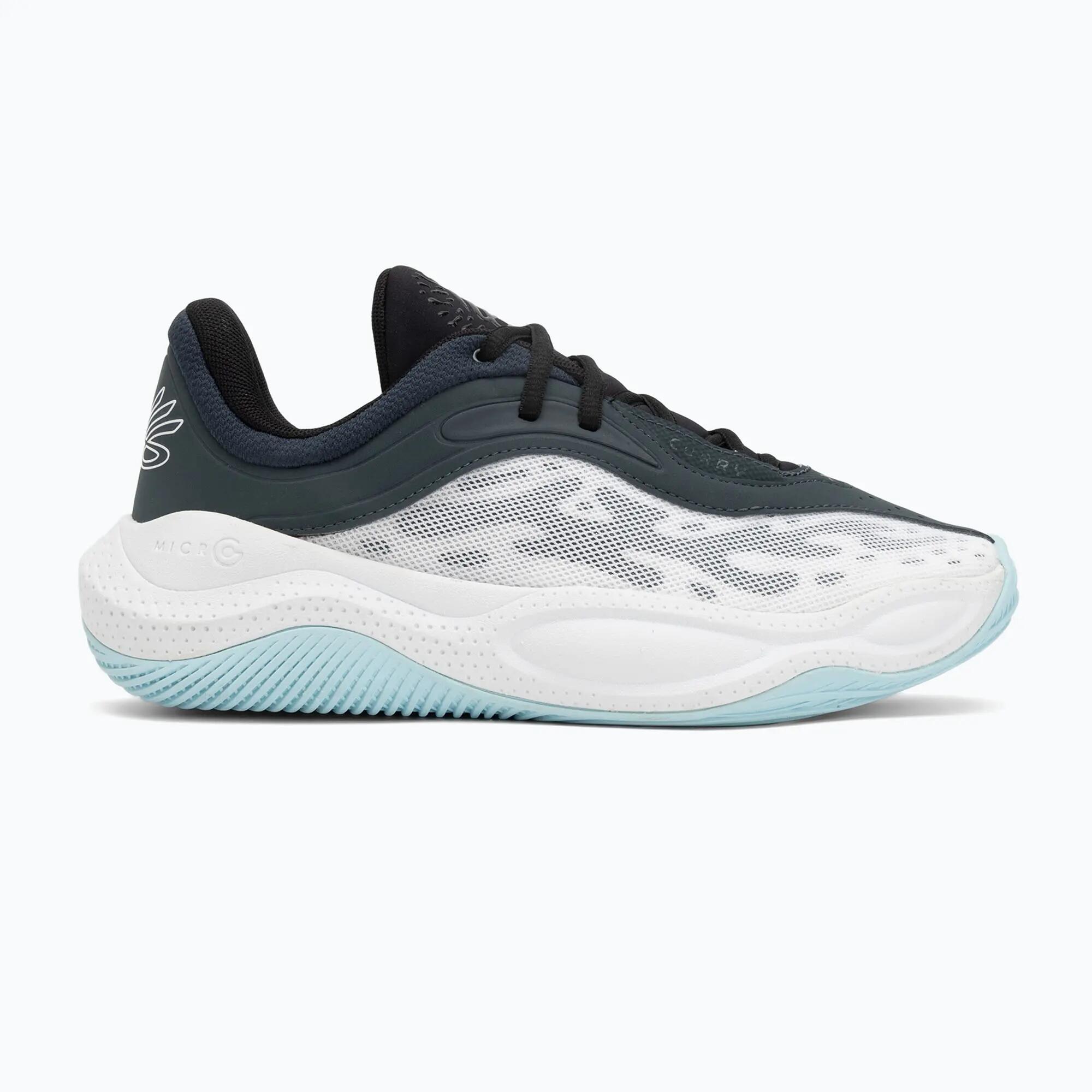 Sapatilhas de basquetebol Under Armour CURRY Splash 25 2/7