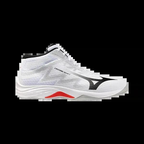 Mizuno Lightning Select Mid Indoor Shoes