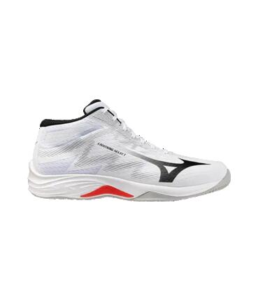 Buty halowe Mizuno Lightning Select Mid