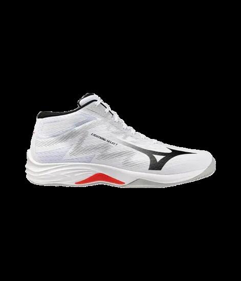 Buty halowe Mizuno Lightning Select Mid