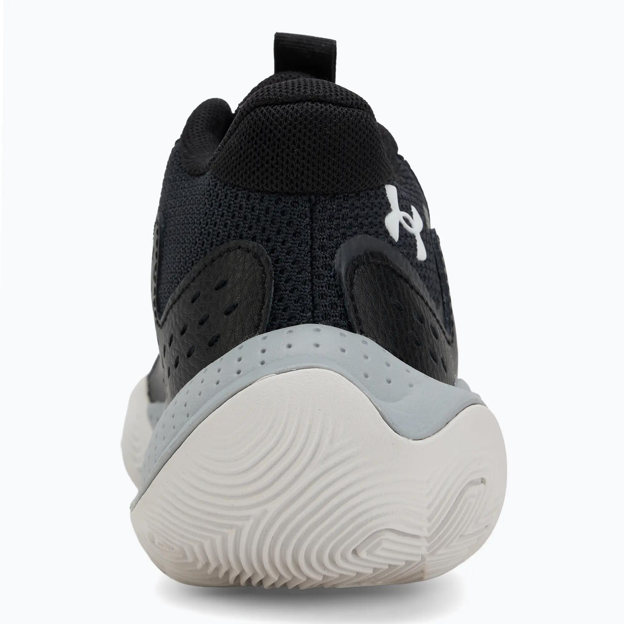 Baskets Under armour modèle 3026635-004 pour enfants 6/7
