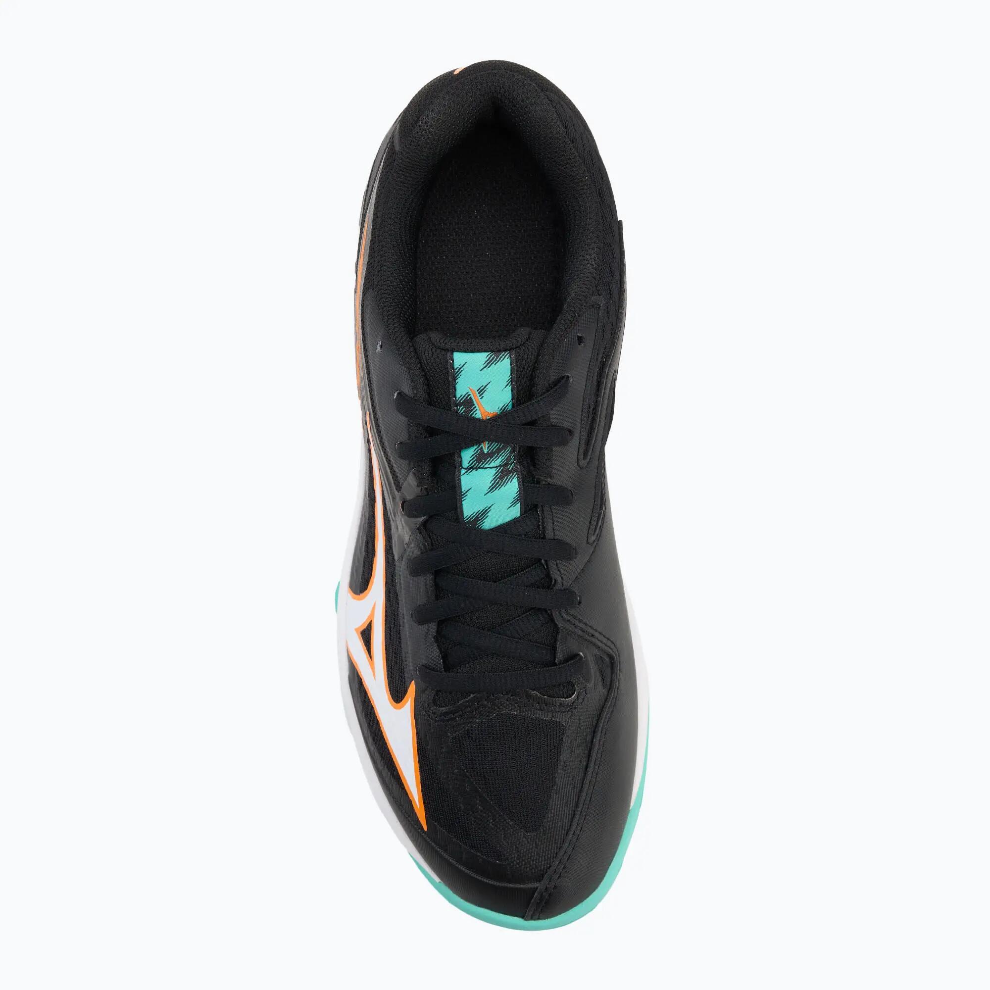Buty halowe Mizuno Thunder Blade Z 5/7