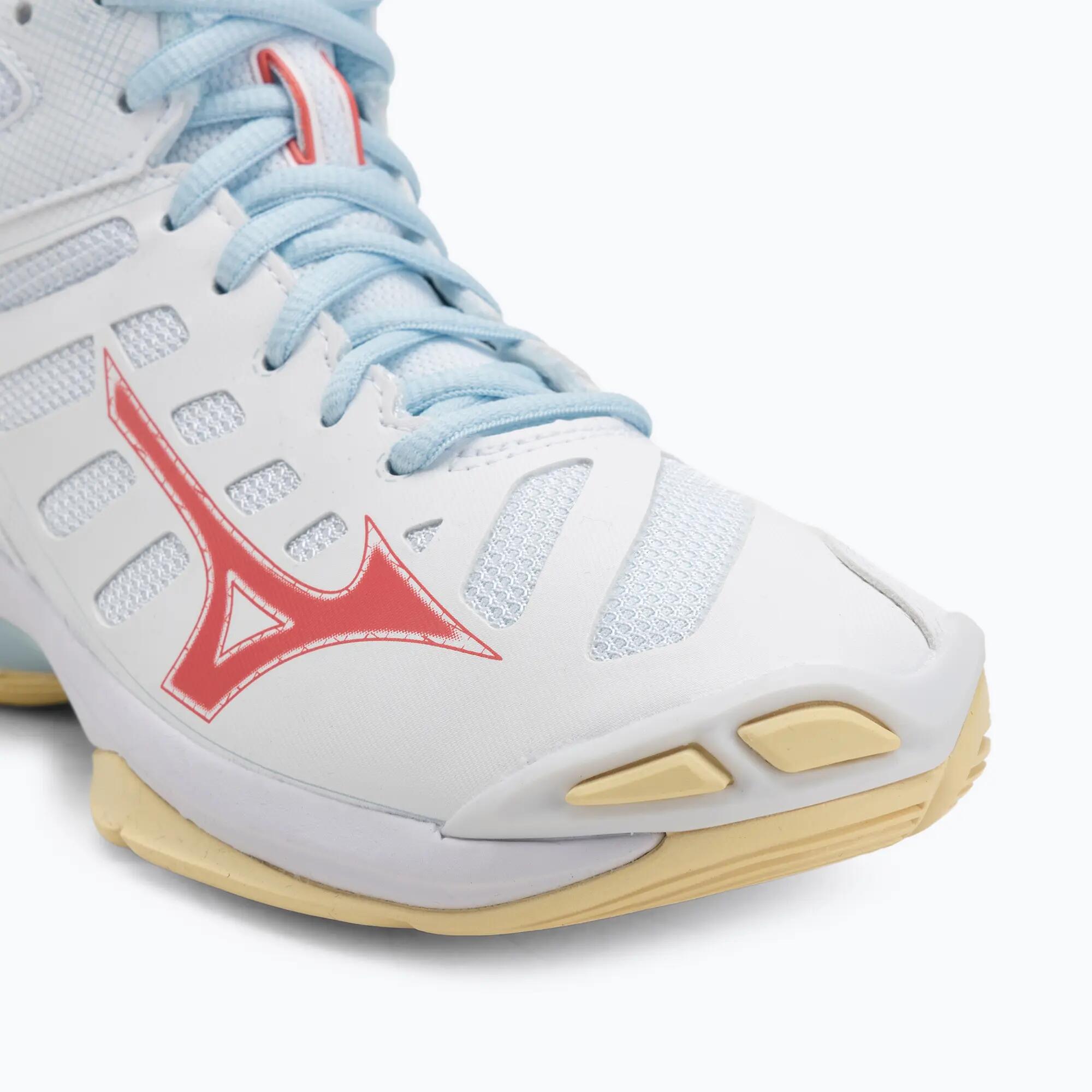 Damskie buty halowe Mizuno Wave Voltage 7/7