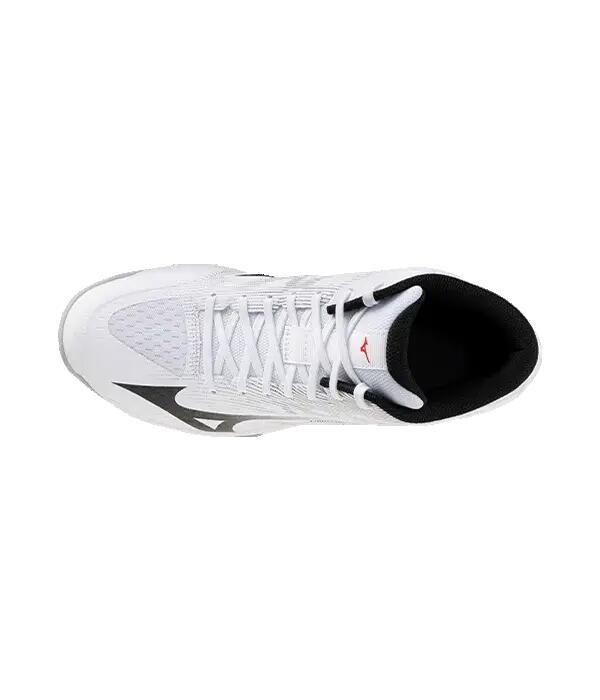 Scarpe indoor Mizuno Lightning Select Mid 4/7