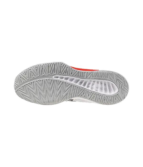 Scarpe indoor Mizuno Lightning Select Mid 3/7