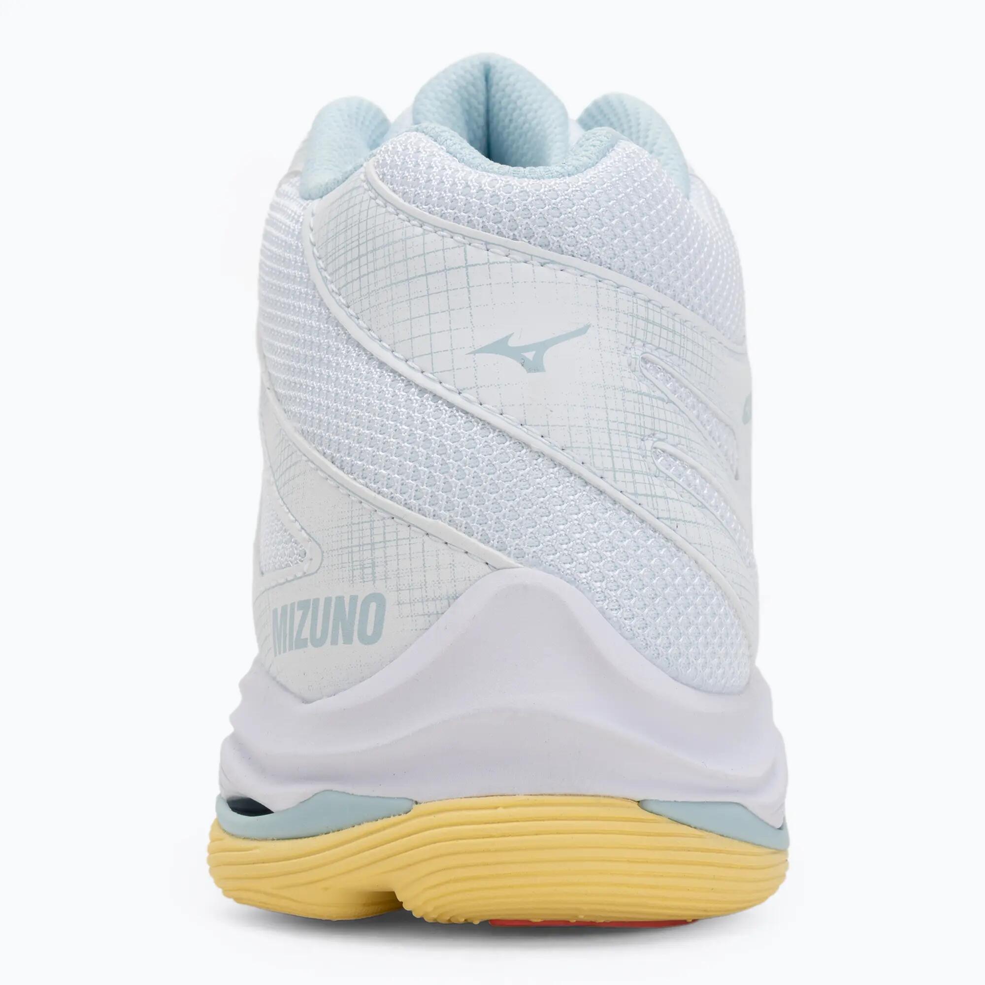Damskie buty halowe Mizuno Wave Voltage 6/7