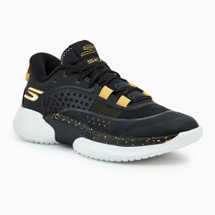 Buty do koszykówki męskie SKECHERS SKX Resagrip