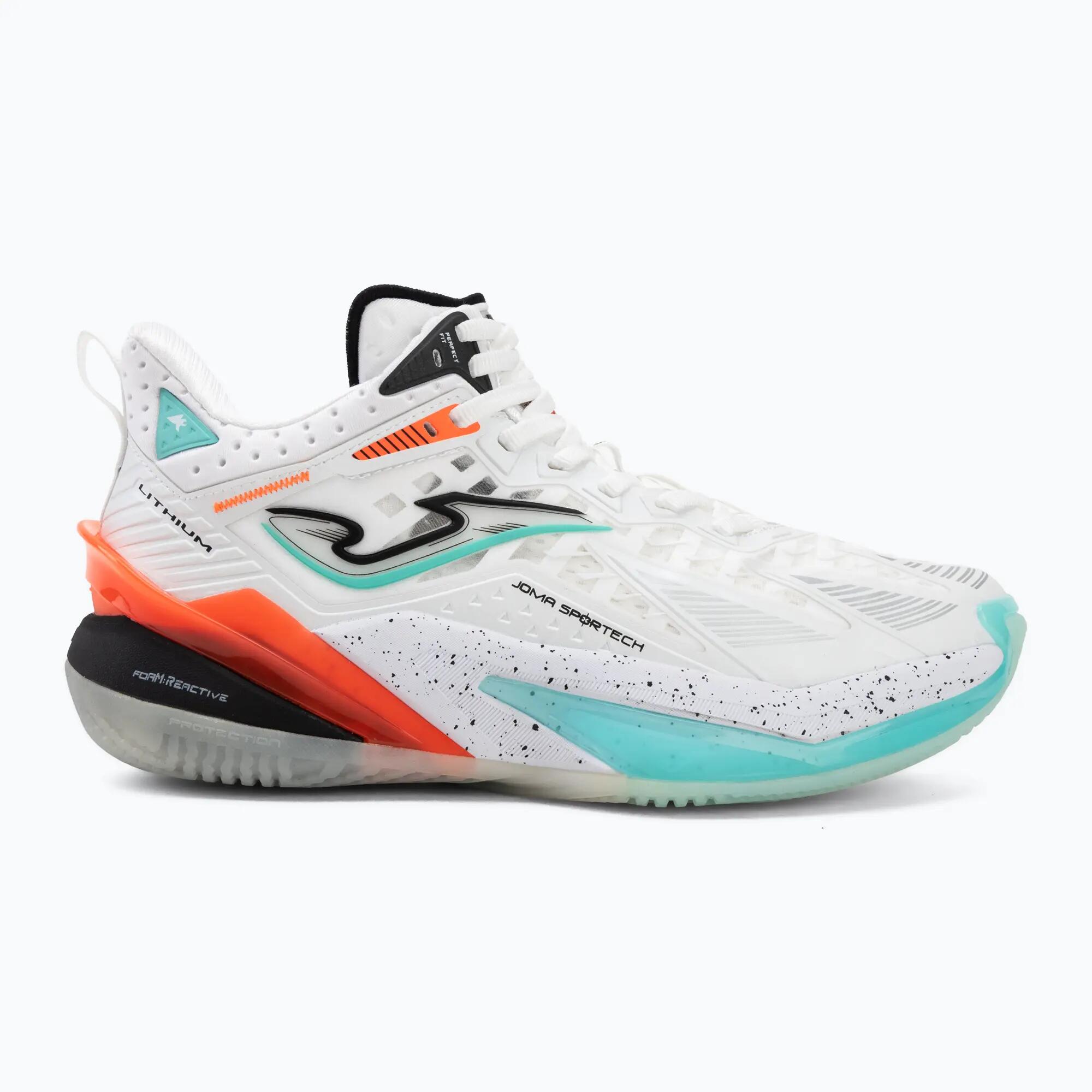 Indoor Shoes Joma Lithium 2/7
