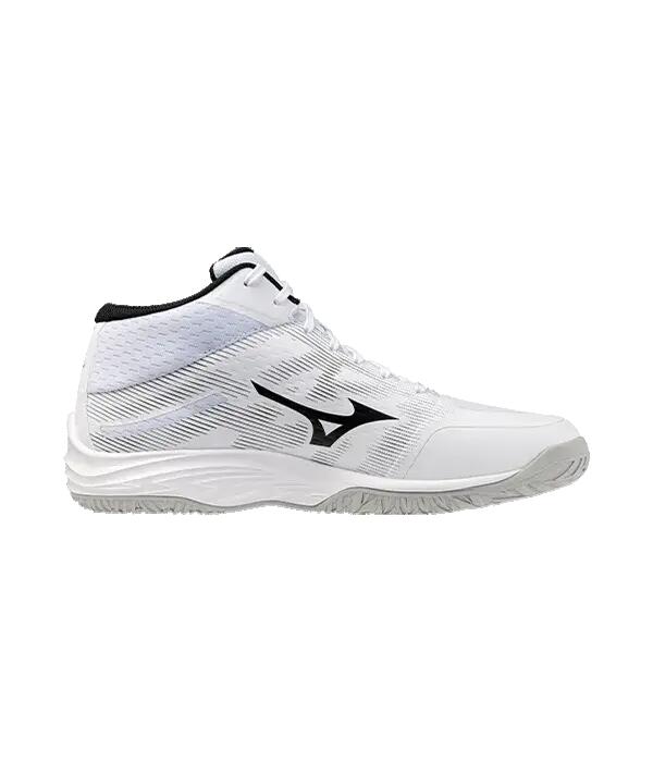 Scarpe indoor Mizuno Lightning Select Mid 2/7
